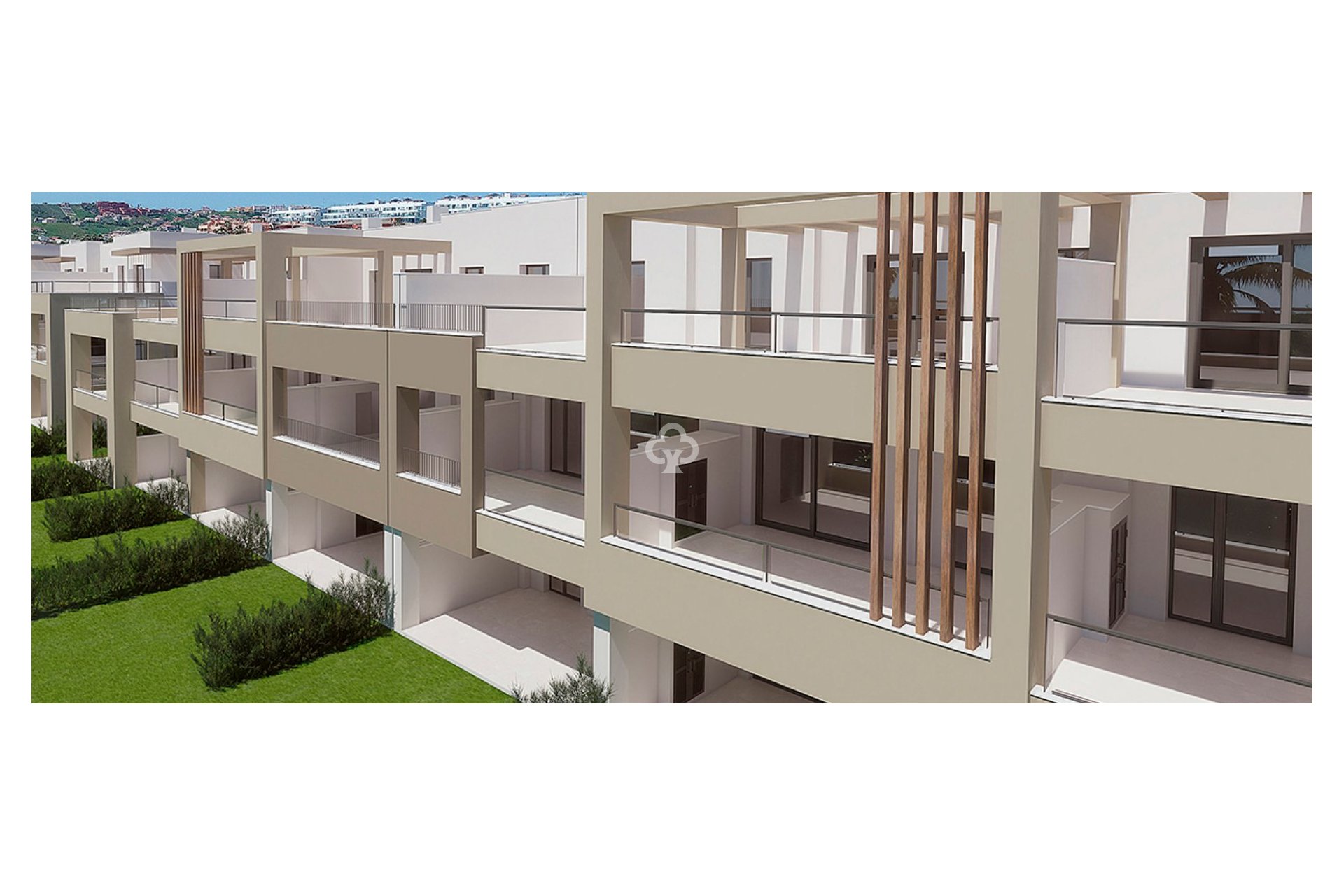 New Build - Áticos -
Casares - 29690, Urbanización Arroyo Parrilla, 5B s/n