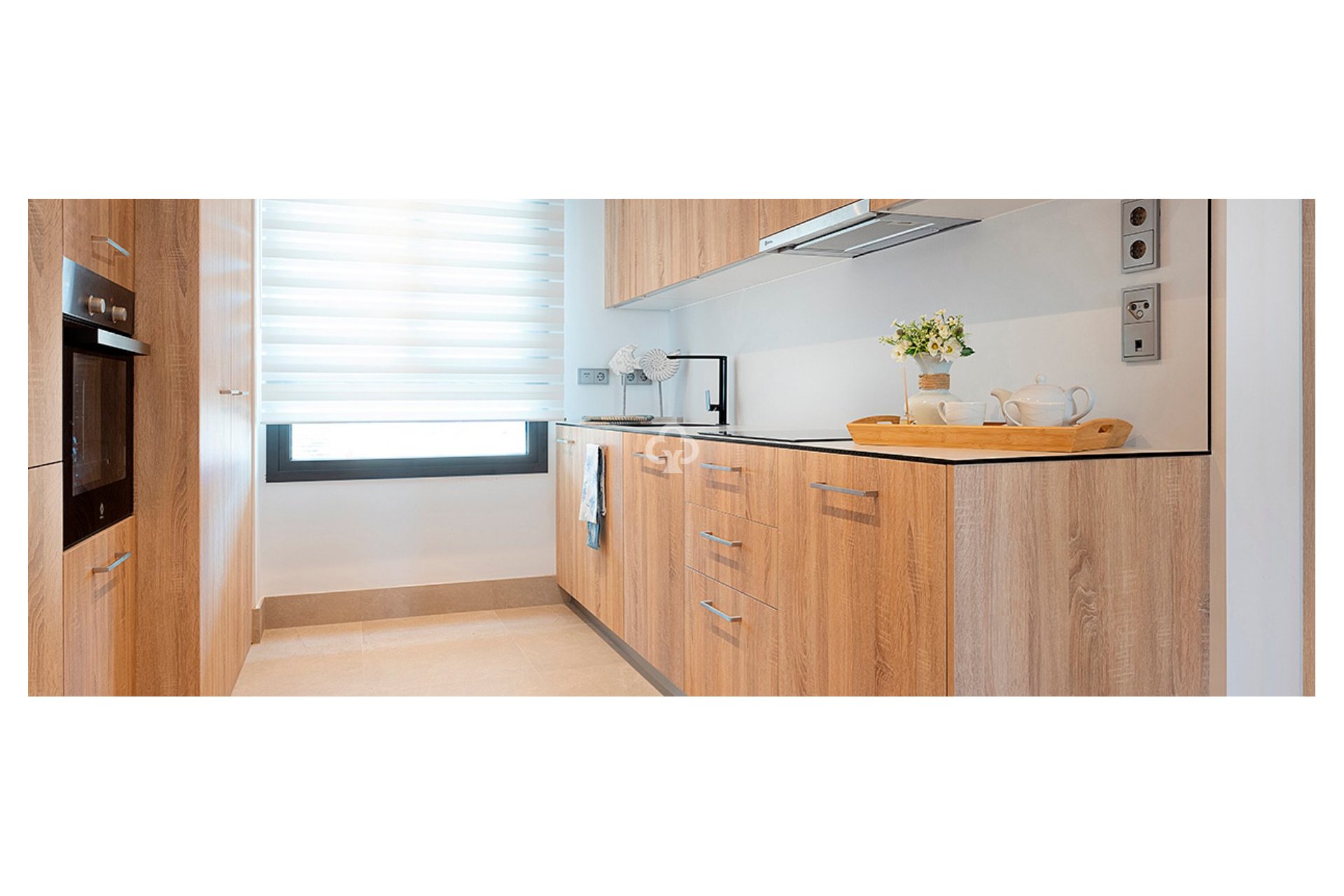 New Build - Áticos -
Casares - 29690, Urbanización Arroyo Parrilla, 5B s/n