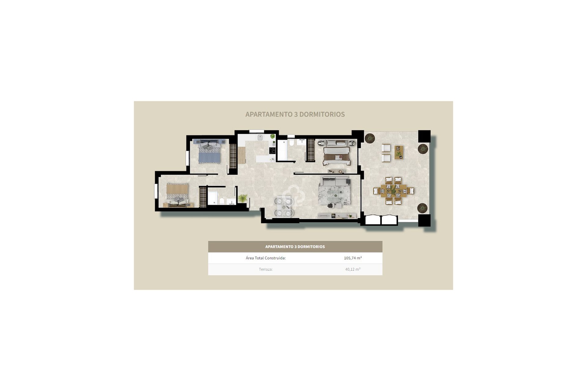 New Build - Áticos -
Casares - 29690, Urbanización Arroyo Parrilla, 5B s/n