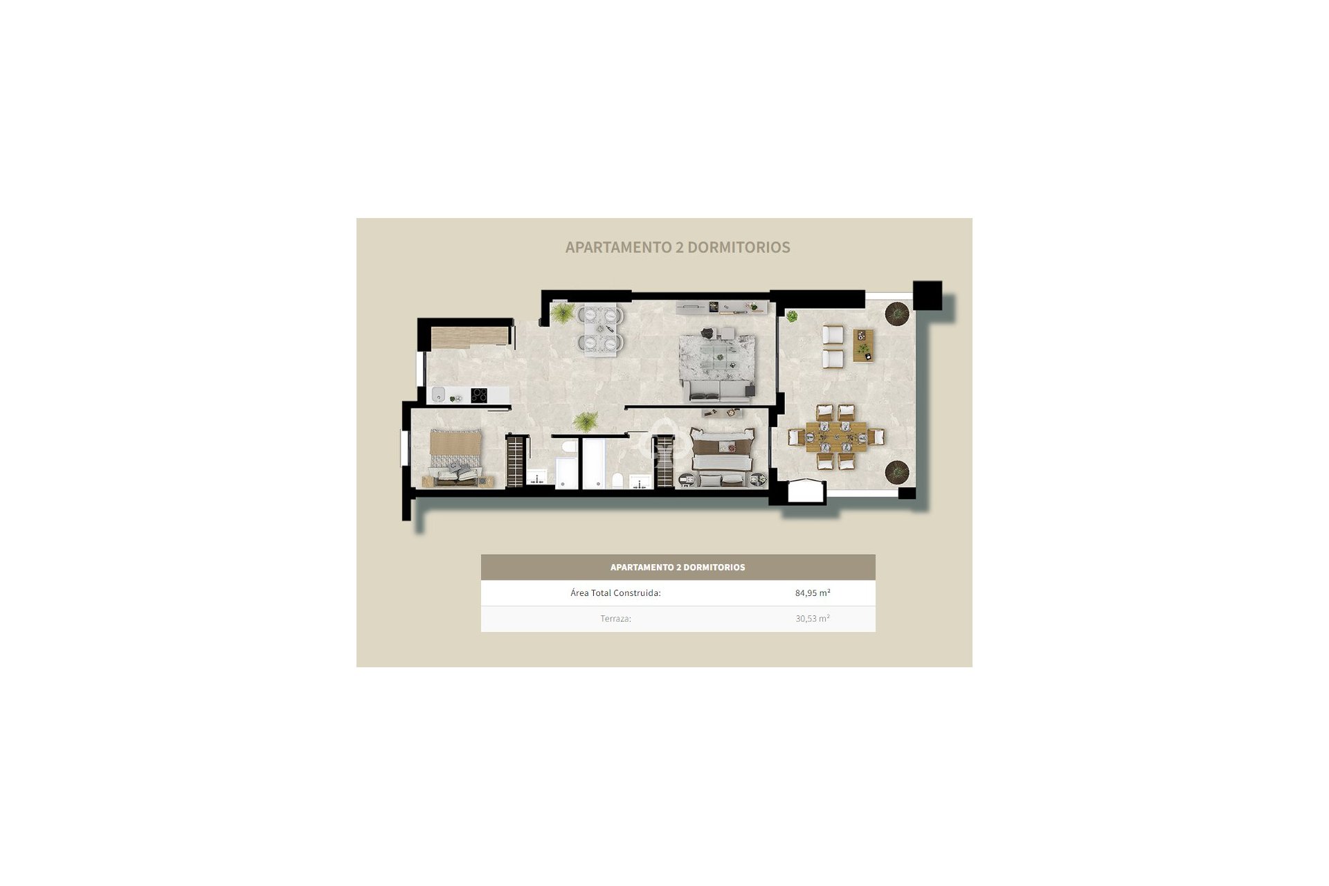 New Build - Áticos -
Casares - 29690, Urbanización Arroyo Parrilla, 5B s/n