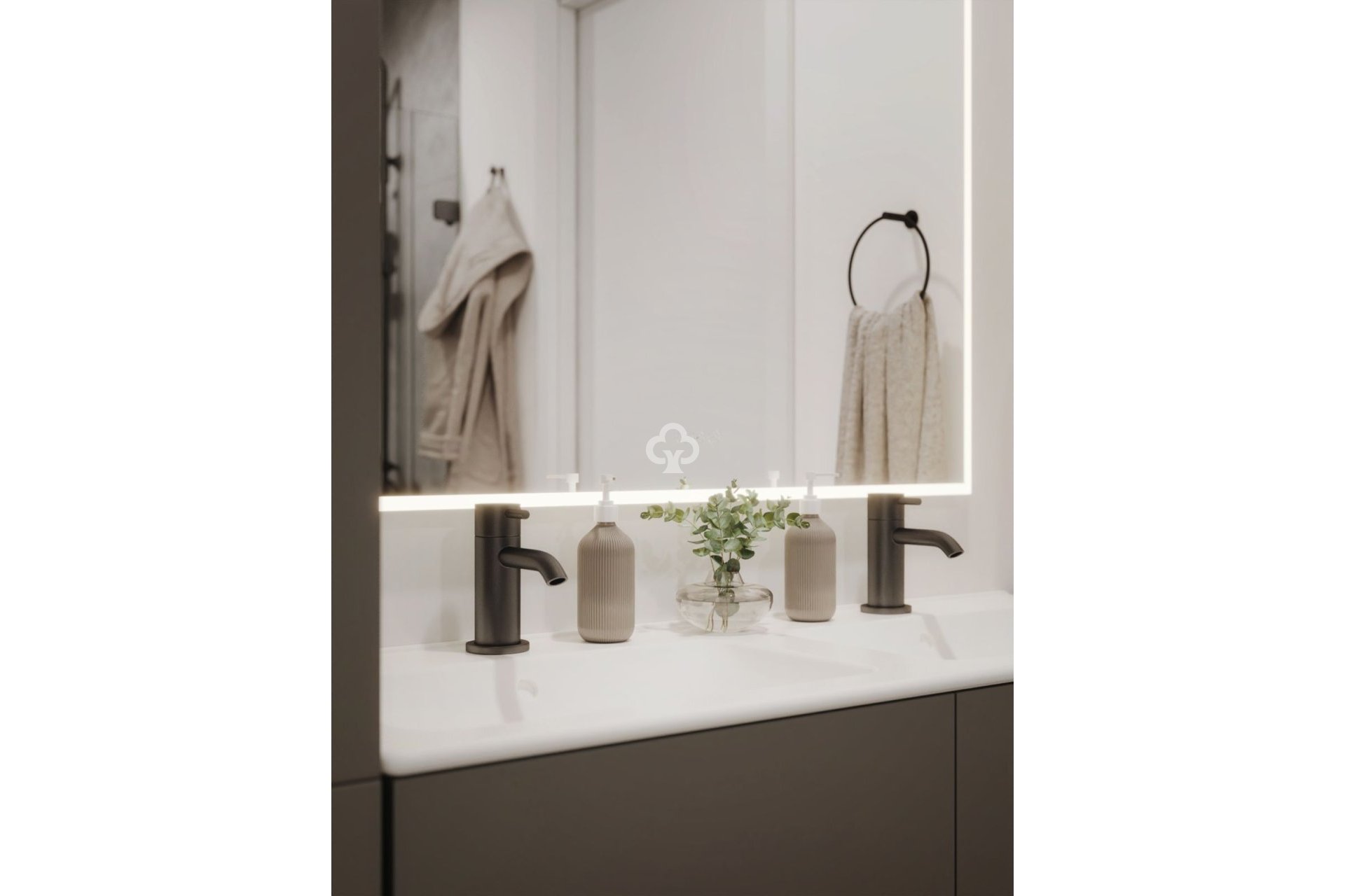 New Build - Áticos -
Cullera