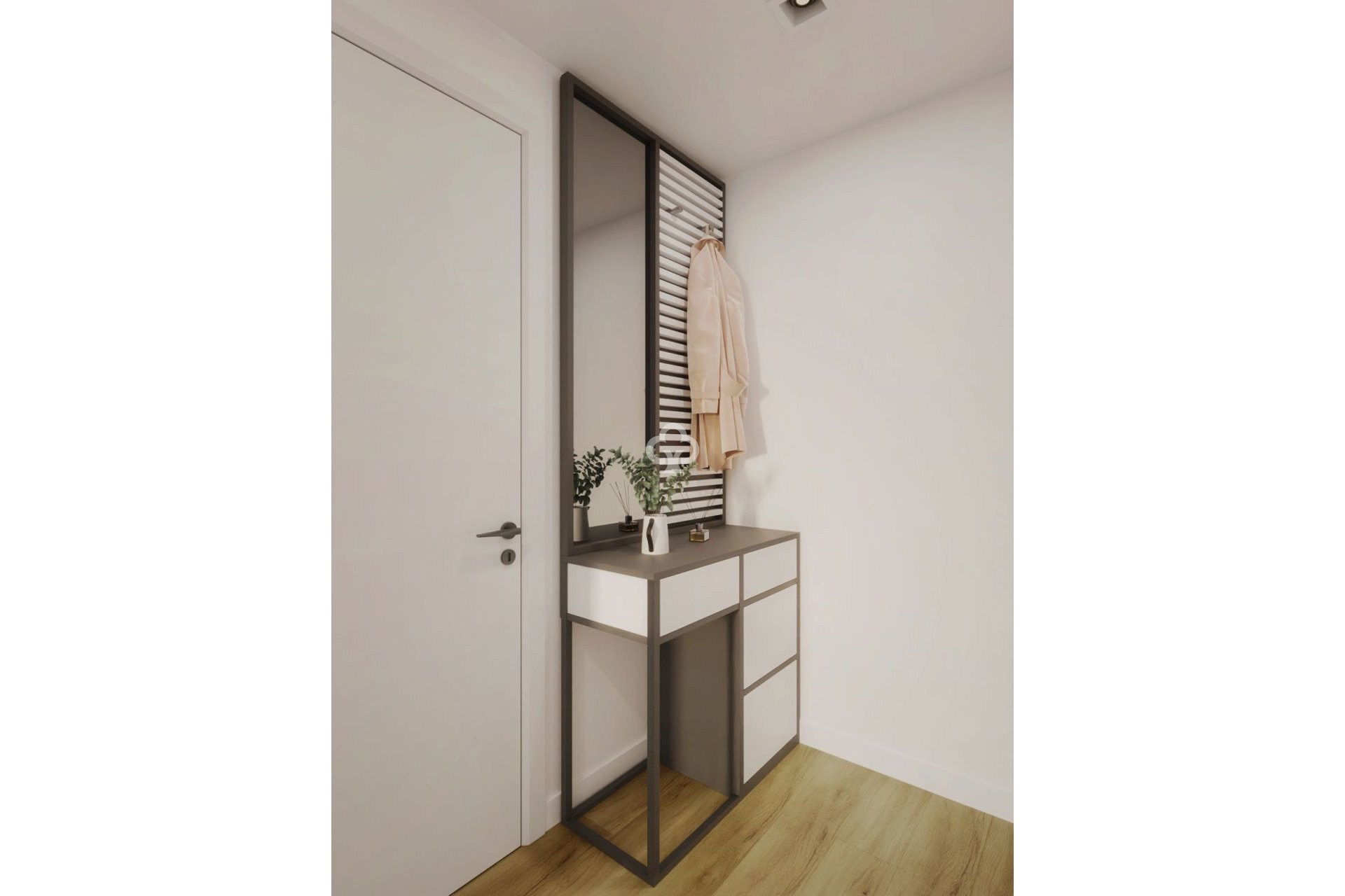 New Build - Áticos -
Cullera