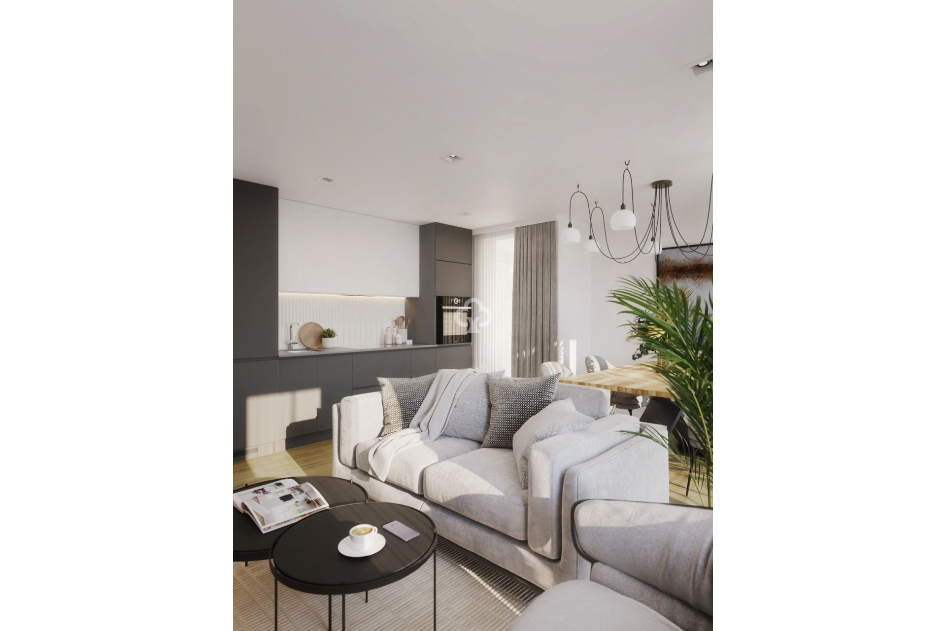 New Build - Áticos -
Cullera