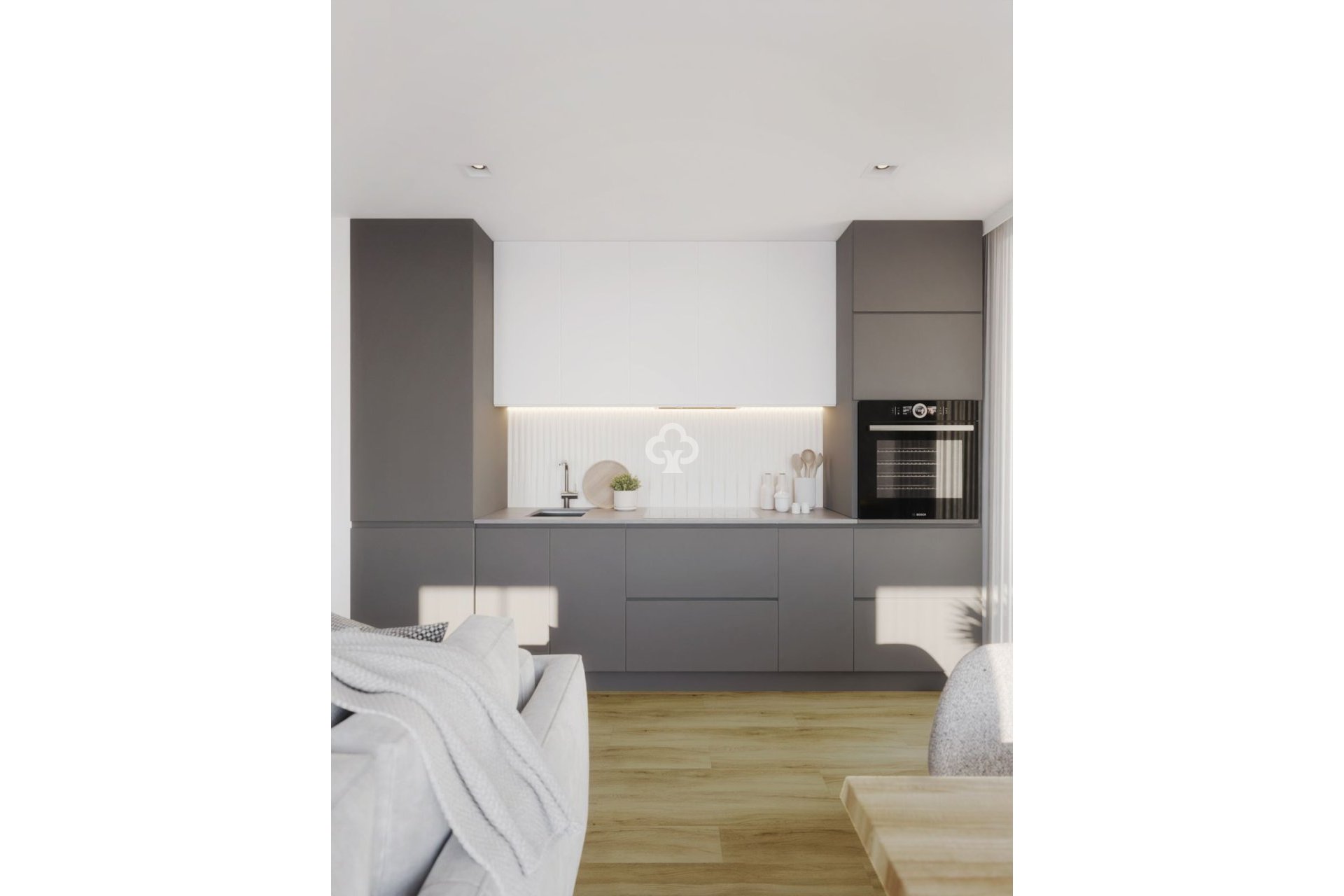 New Build - Áticos -
Cullera