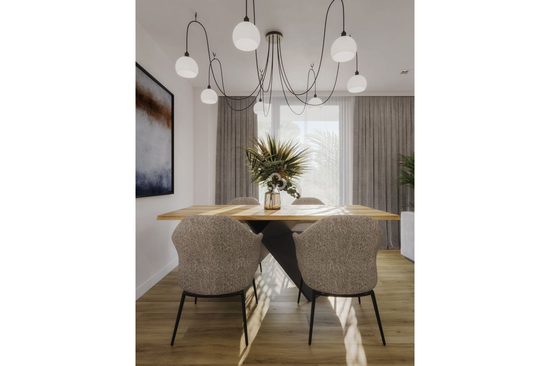 New Build - Áticos -
Cullera