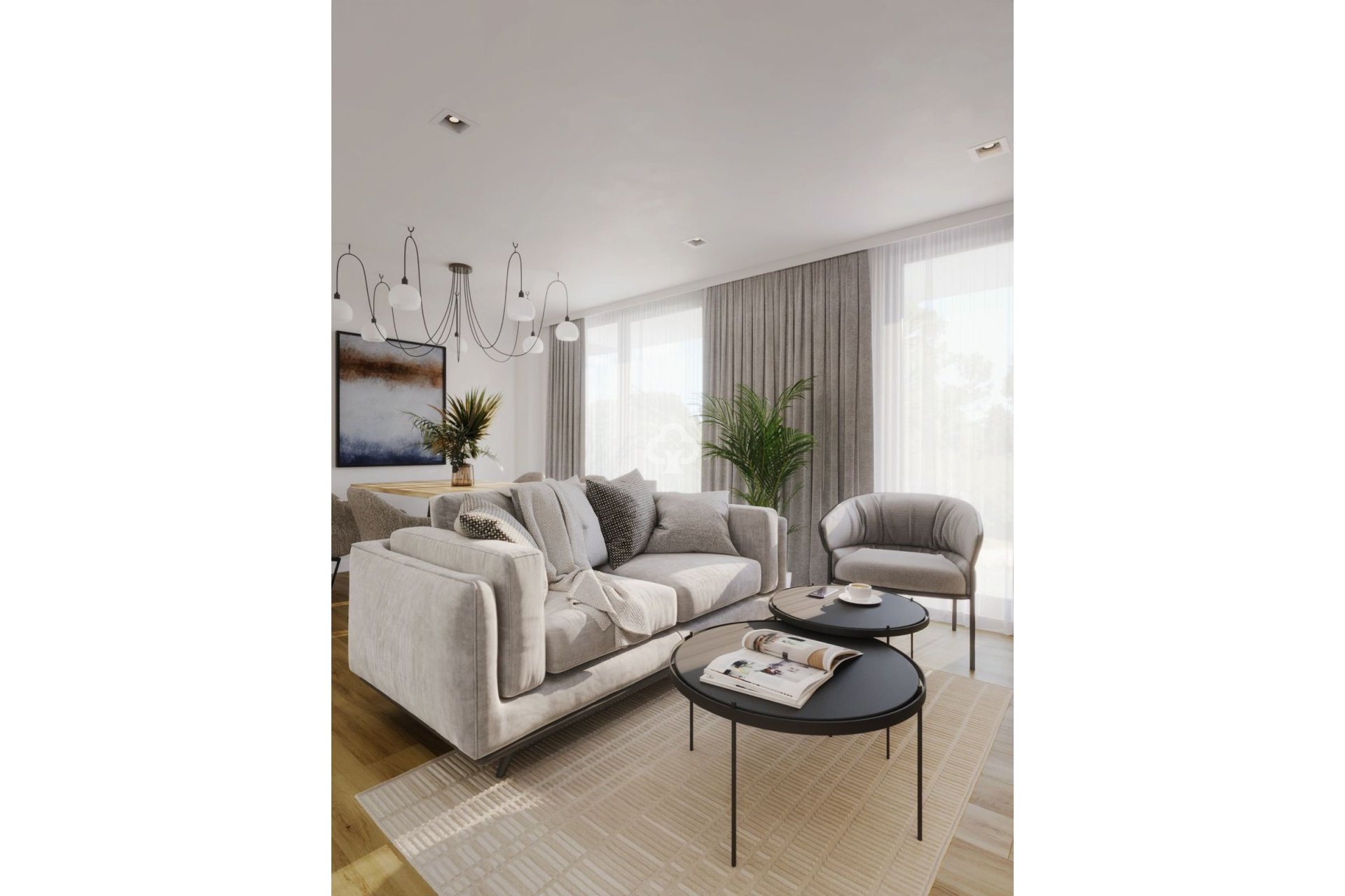 New Build - Áticos -
Cullera