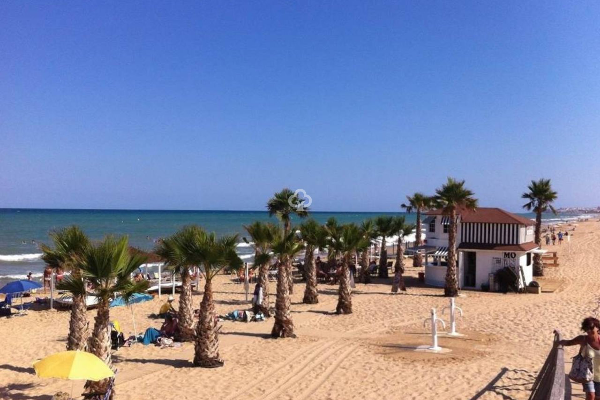 New Build - Áticos -
Dolores