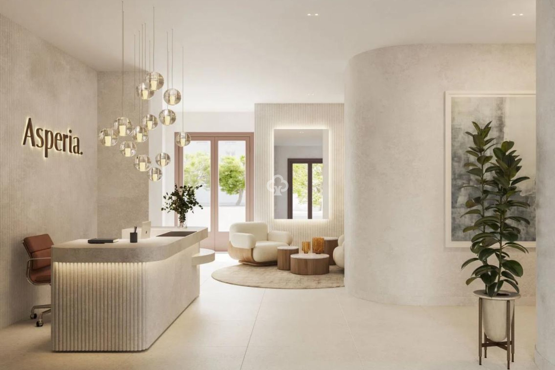 New Build - Áticos -
Estepona - 29680, Calle parcela 5-r parque central s/n