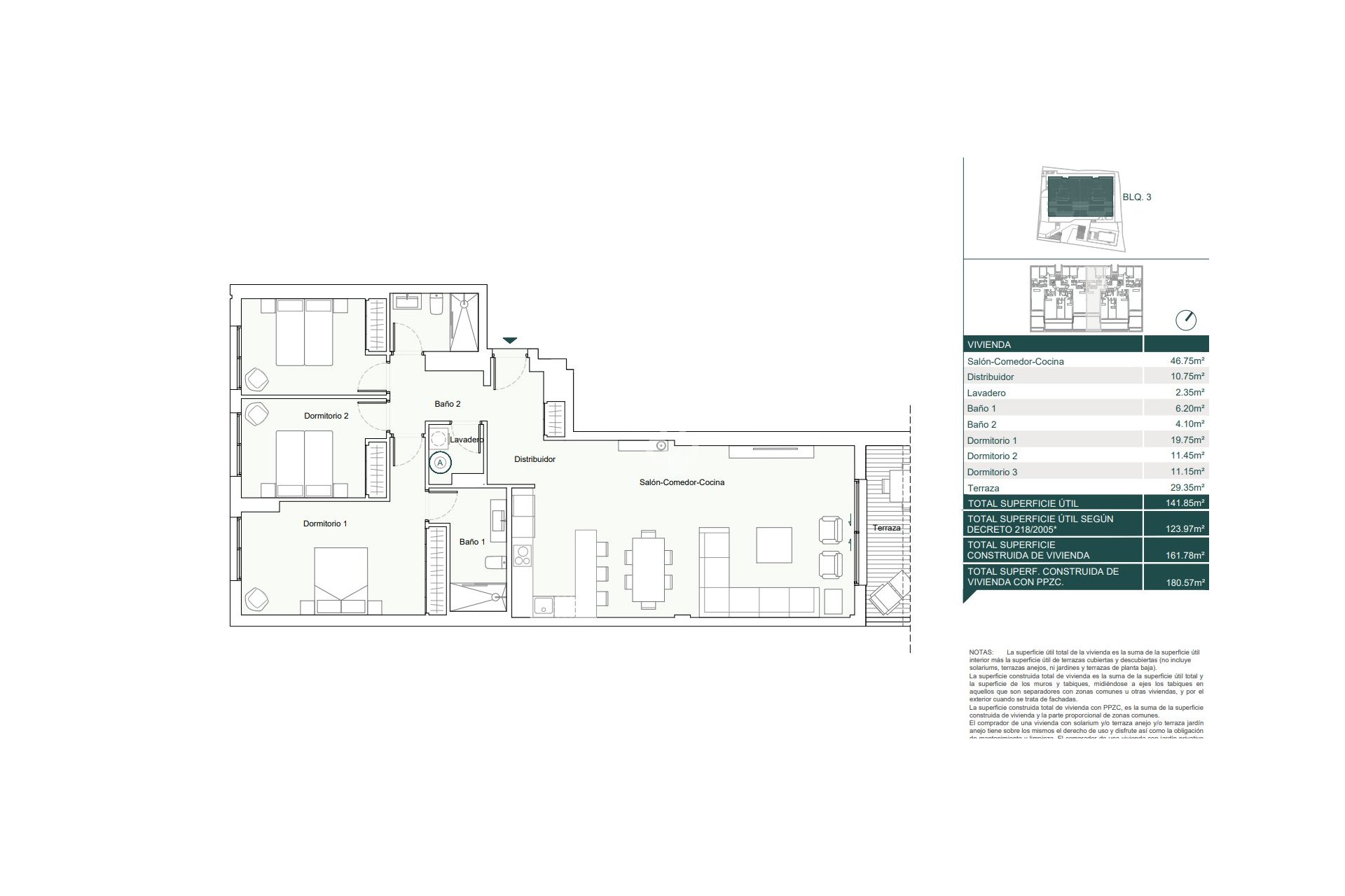 New Build - Áticos -
Estepona - 29680