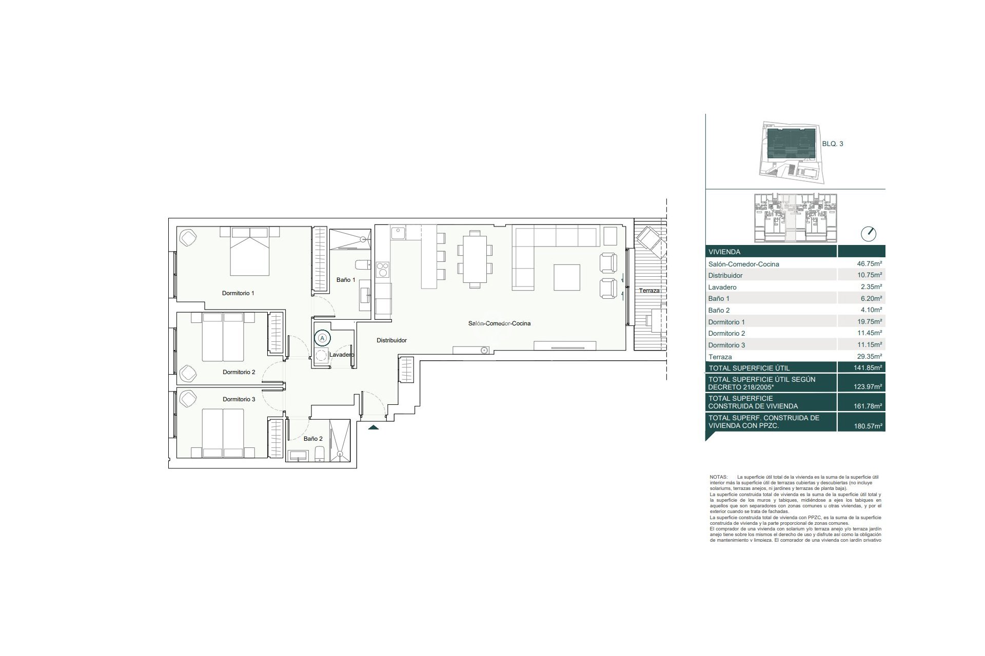 New Build - Áticos -
Estepona - 29680
