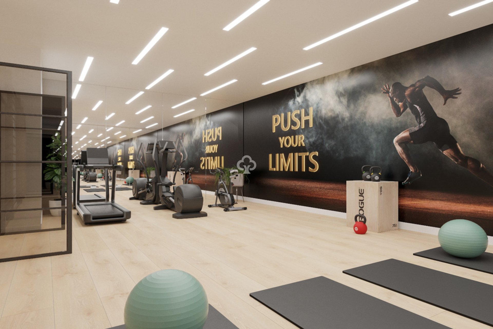 New Build - Áticos -
Estepona - 29693, Calle Josefina Samper s/n