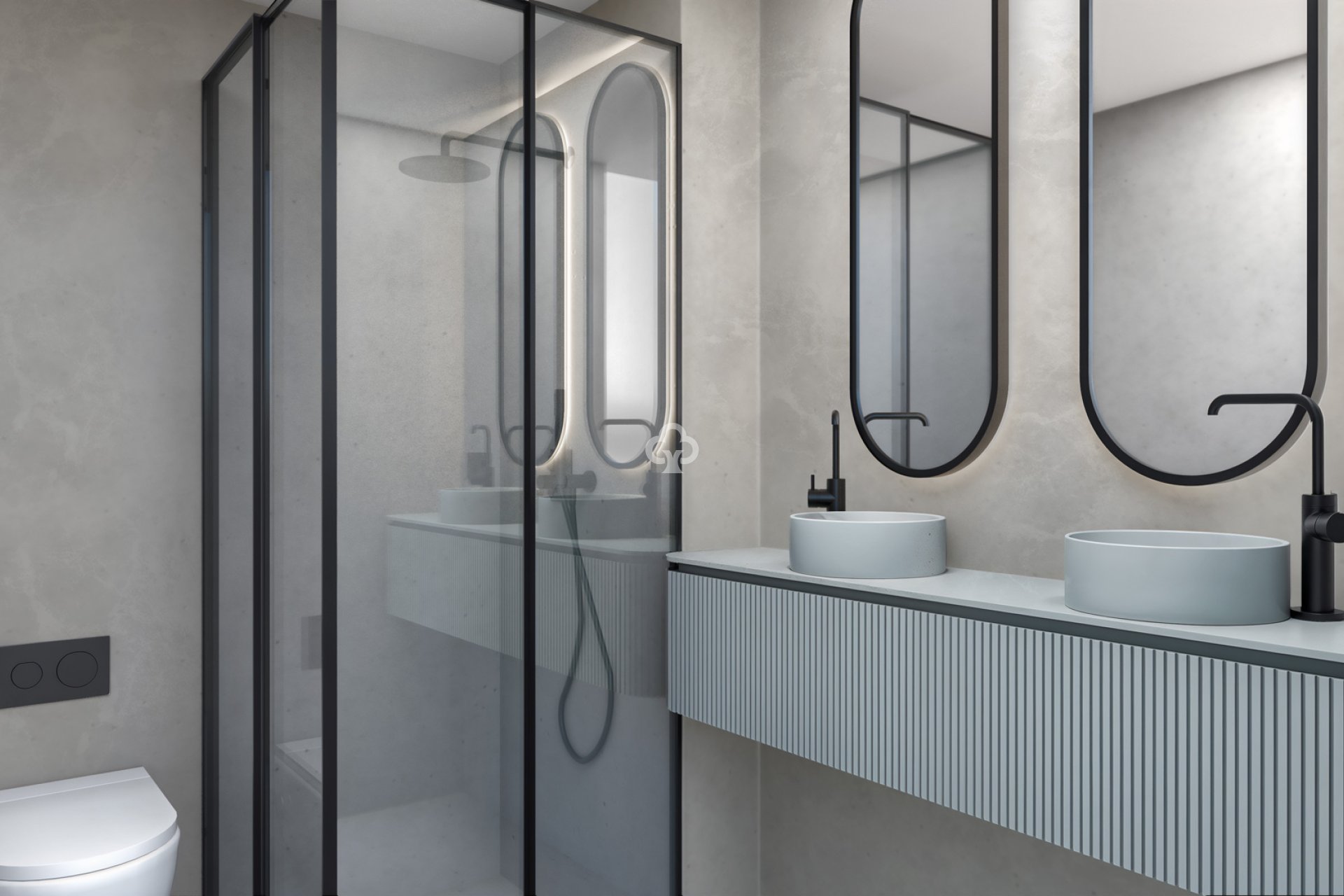 New Build - Áticos -
Estepona - Calle Lituania