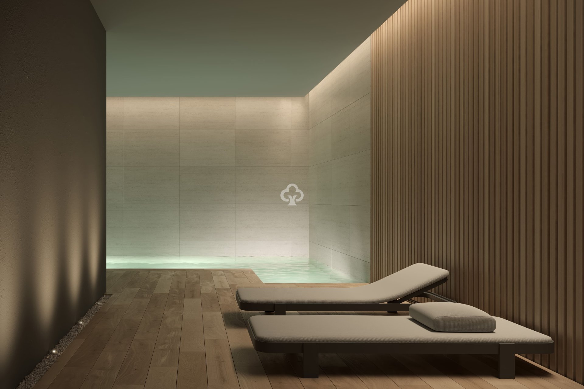 New Build - Áticos -
Estepona - Calle Torrevigia s/n