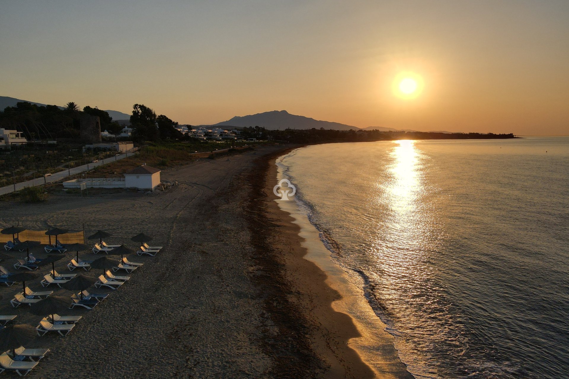 New Build - Áticos -
Estepona