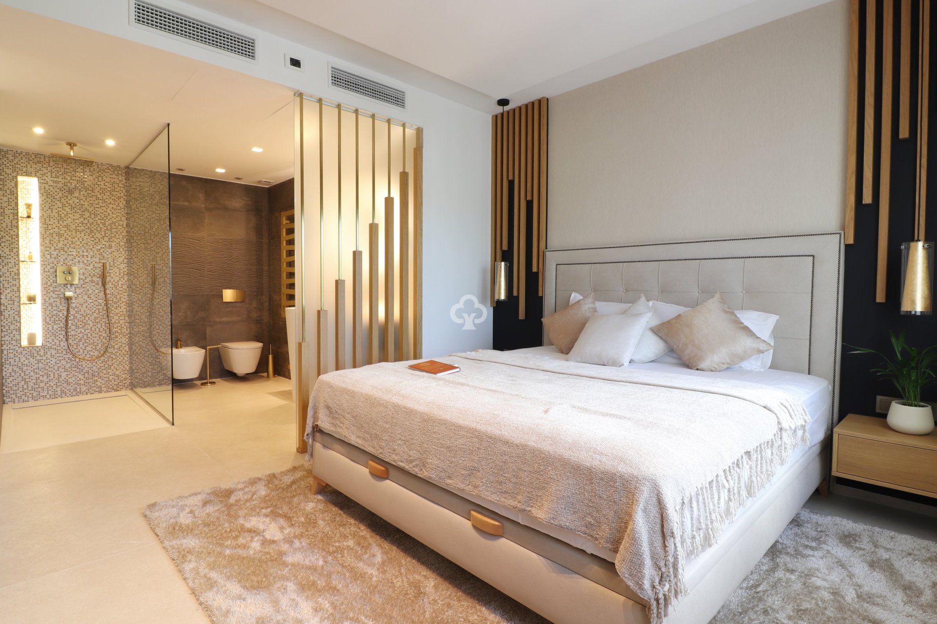 New Build - Áticos -
Estepona