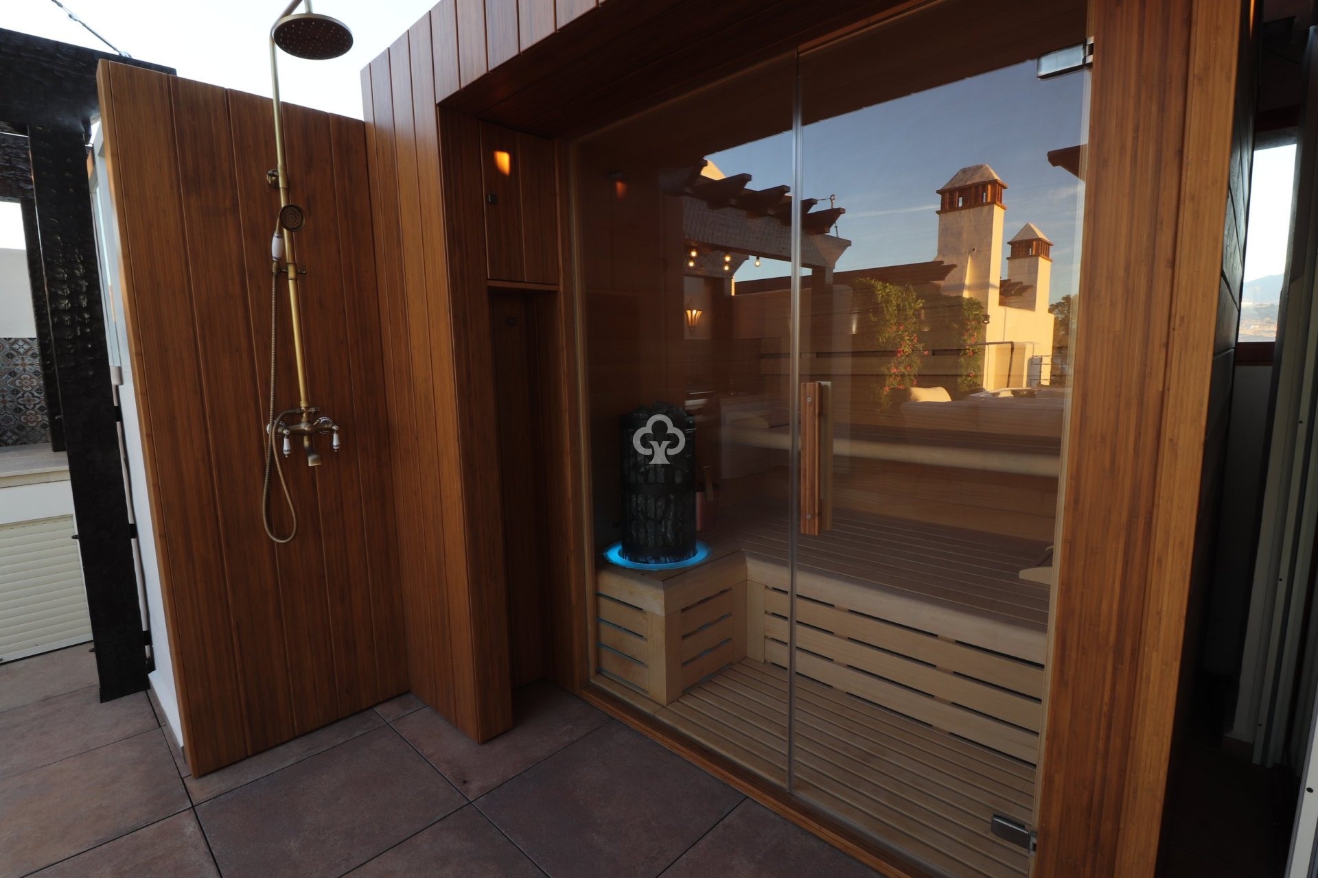 New Build - Áticos -
Estepona