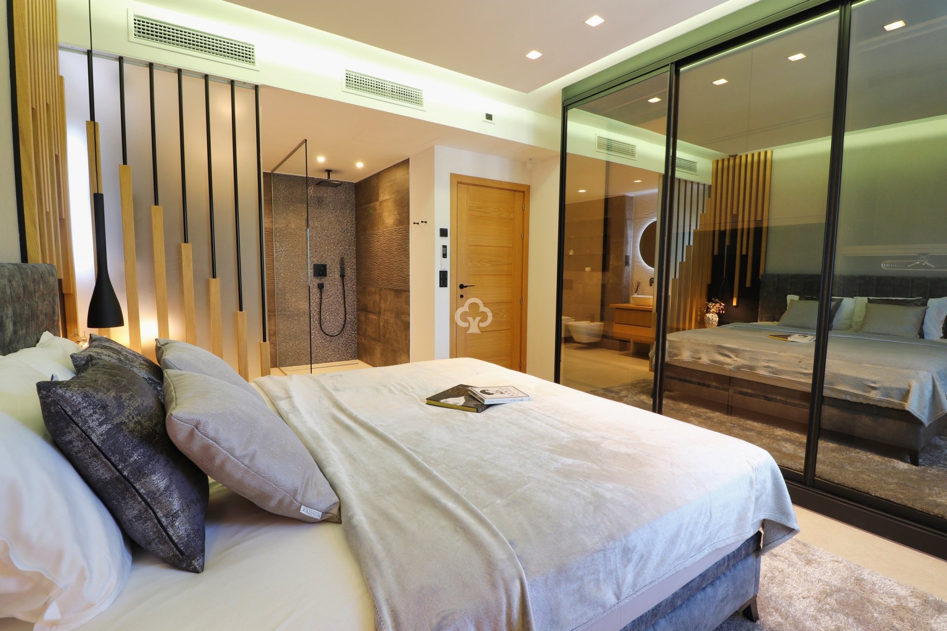 New Build - Áticos -
Estepona