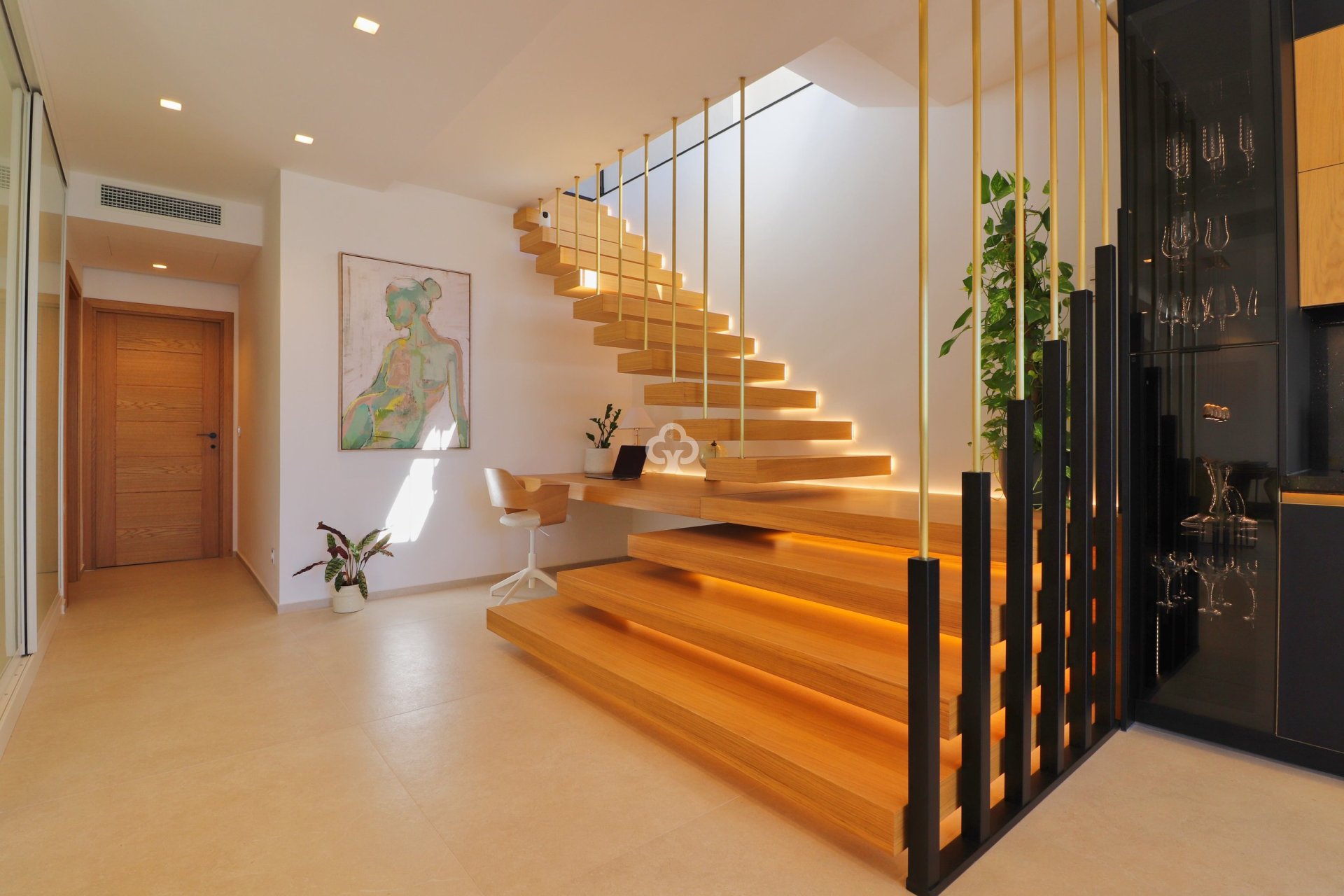 New Build - Áticos -
Estepona