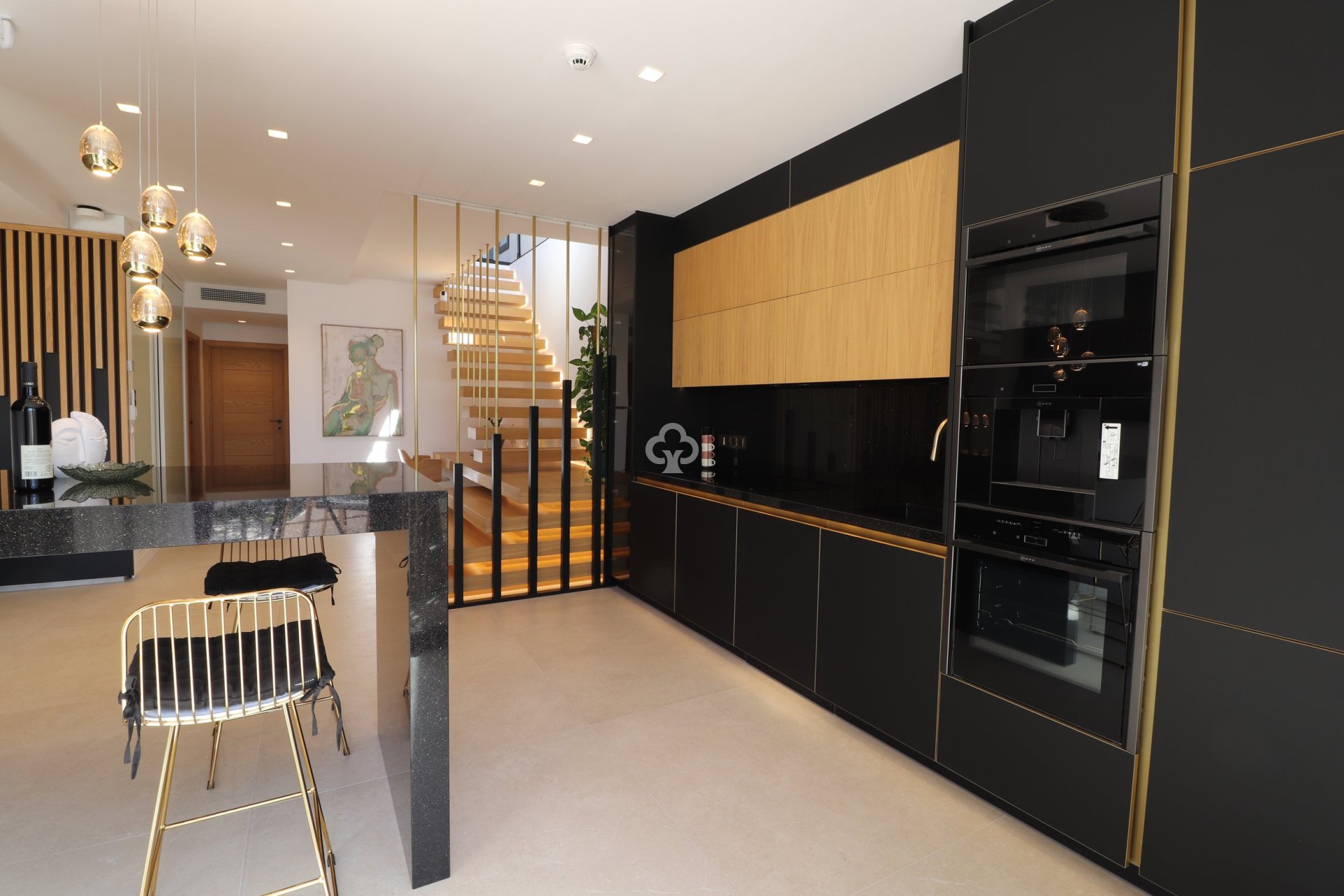 New Build - Áticos -
Estepona