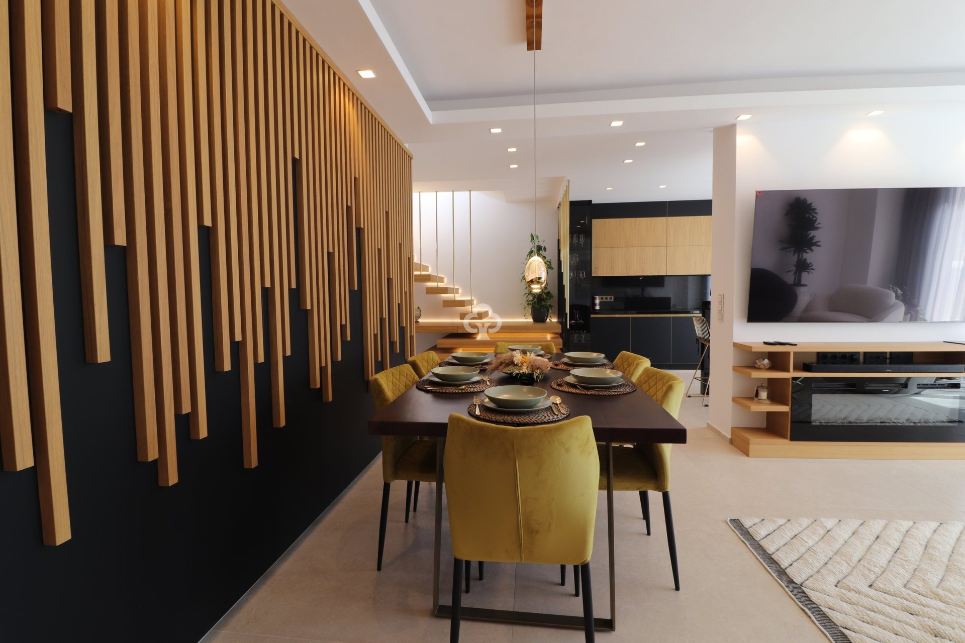 New Build - Áticos -
Estepona