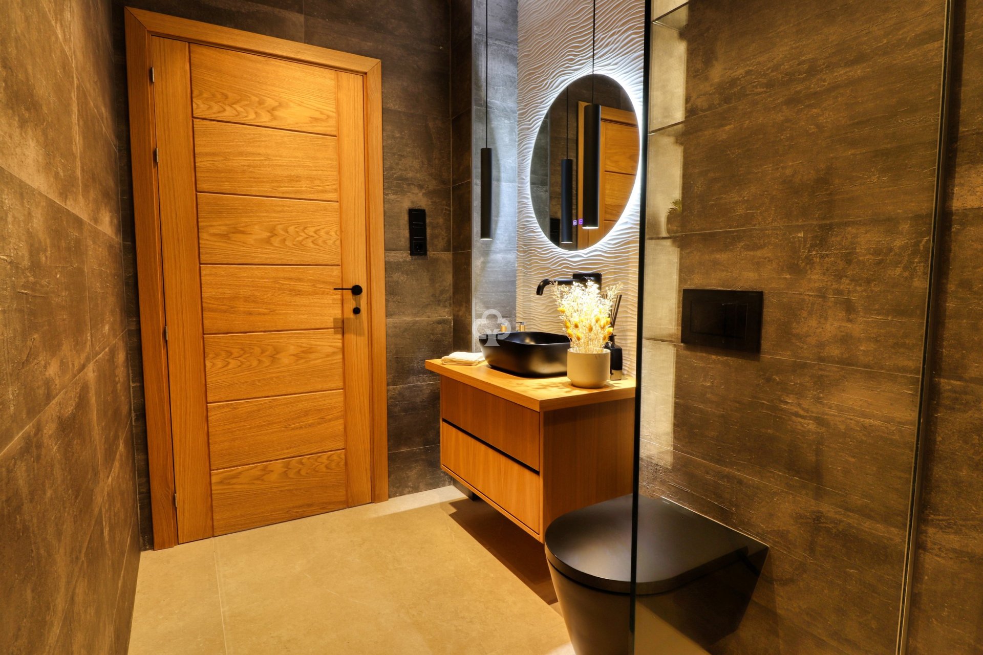 New Build - Áticos -
Estepona