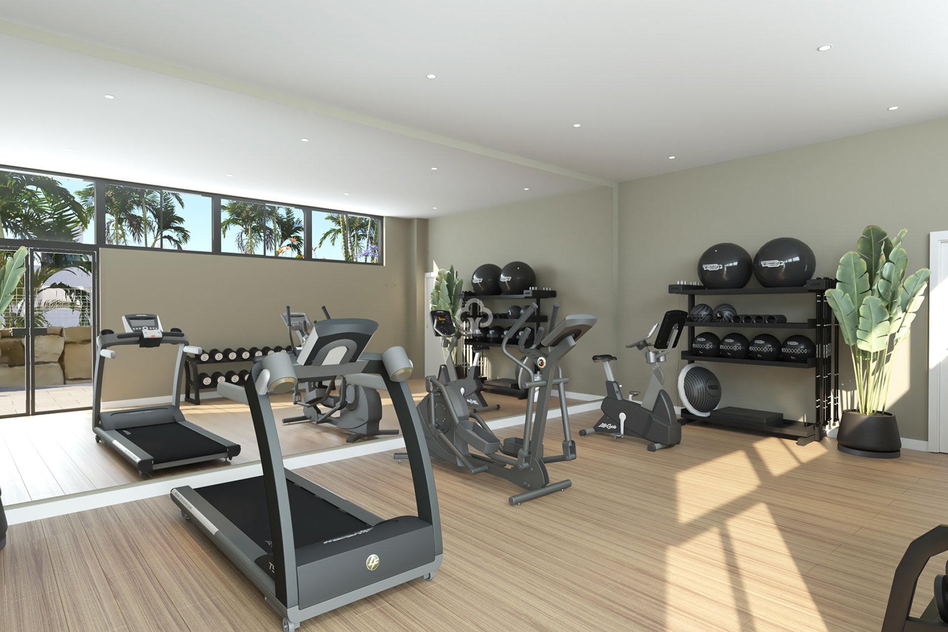 New Build - Áticos -
Estepona