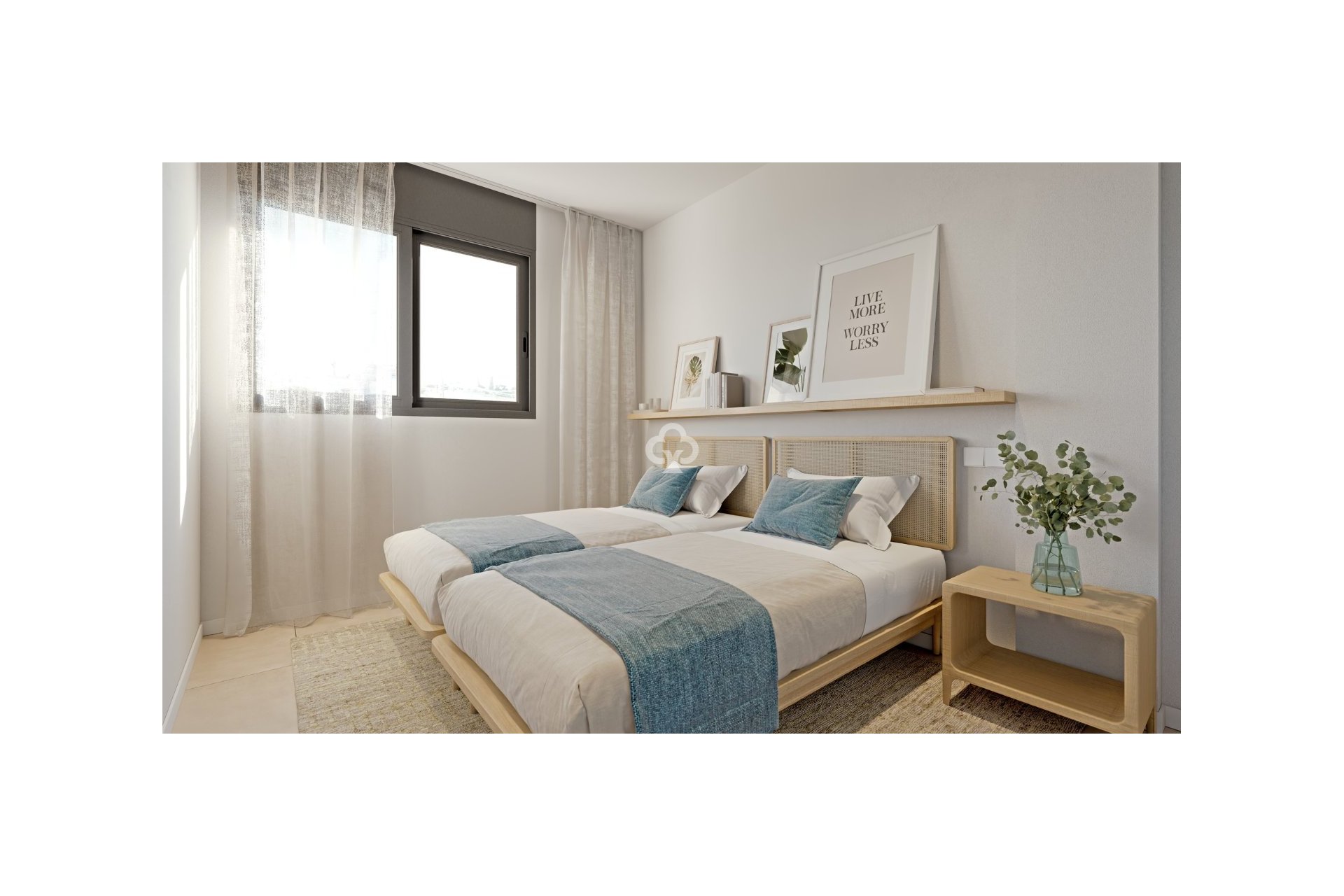 New Build - Áticos -
Estepona