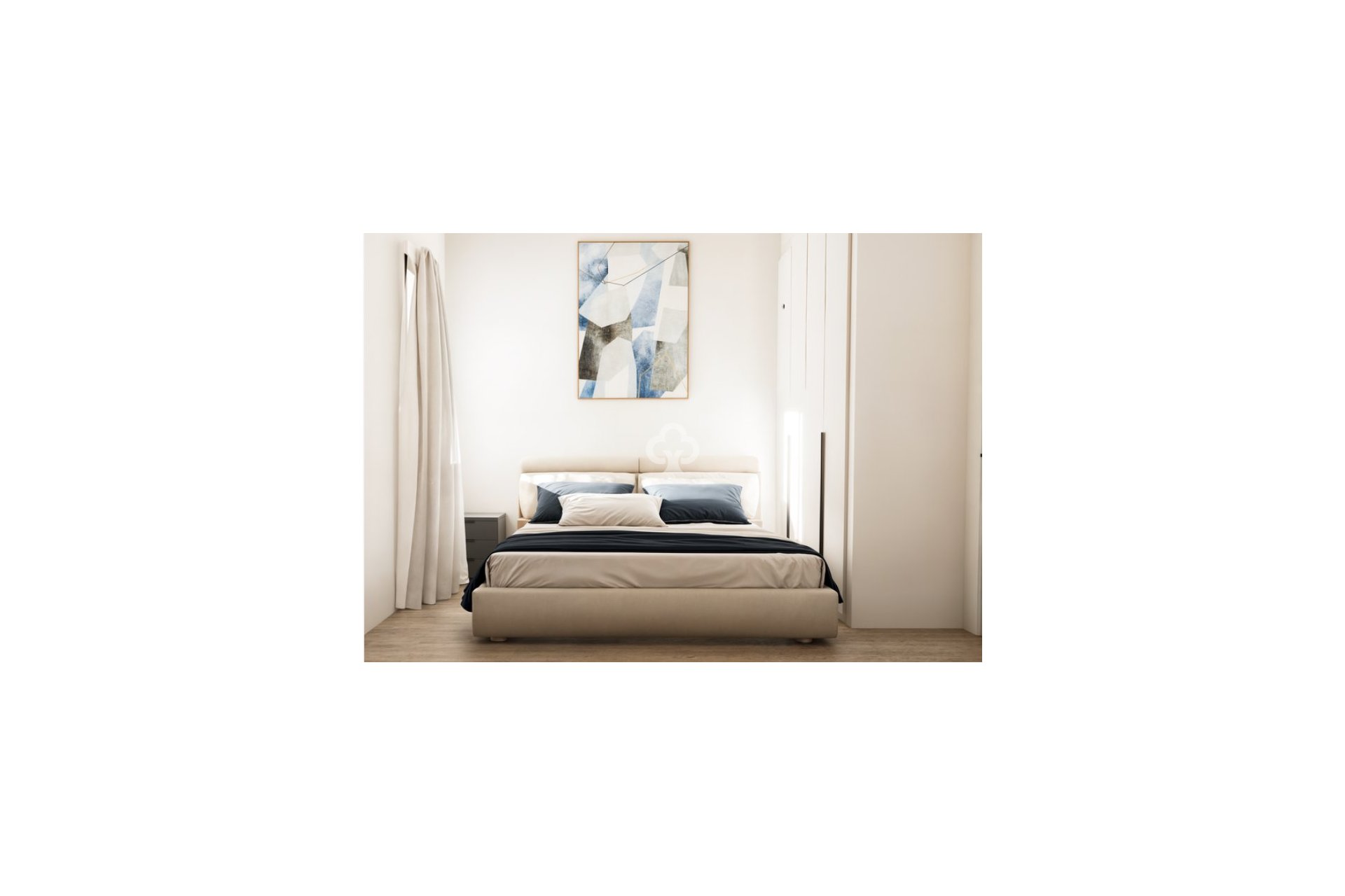 New Build - Áticos -
Finestrat - 03509