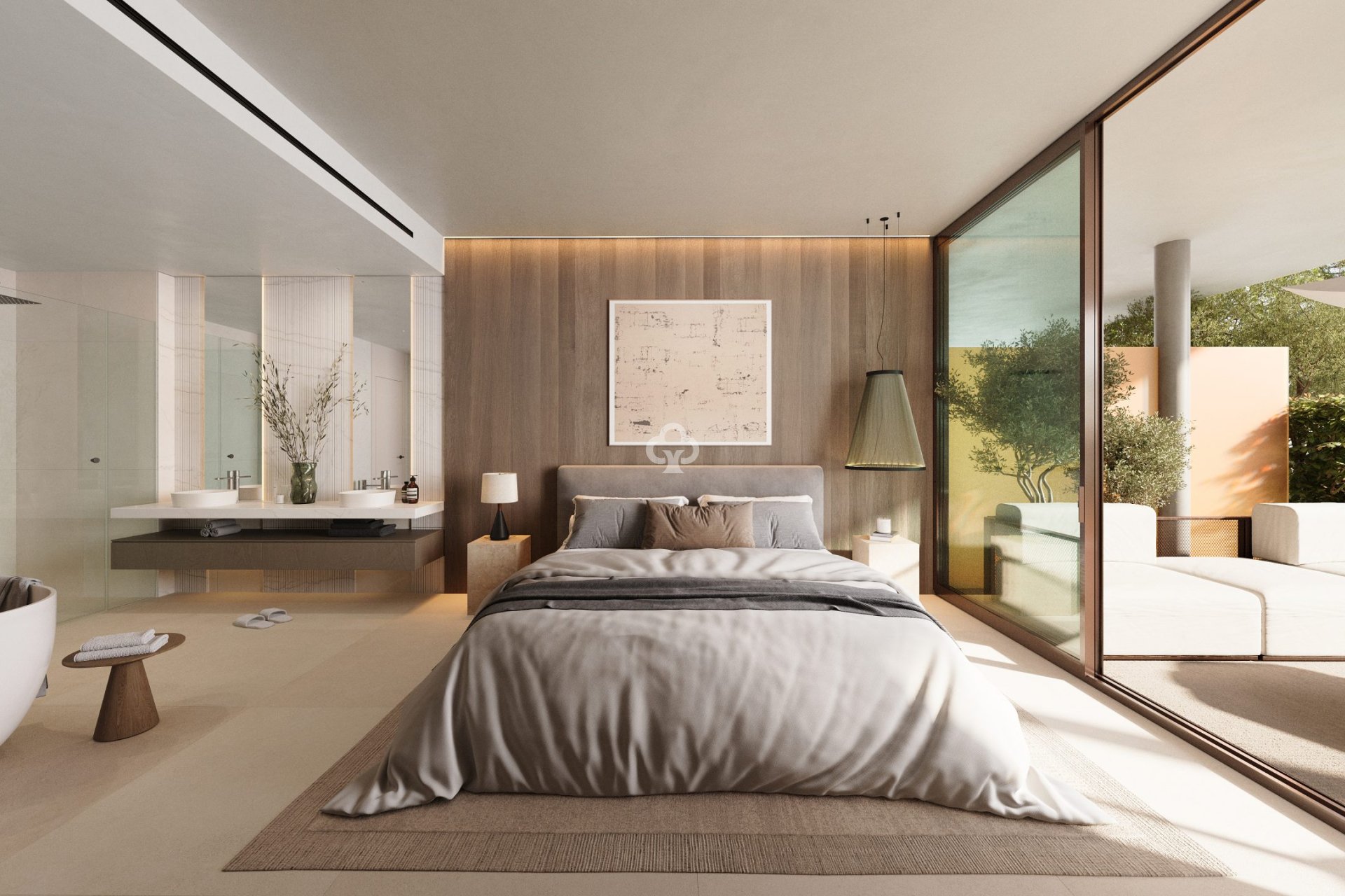 New Build - Áticos -
Fuengirola - 29640