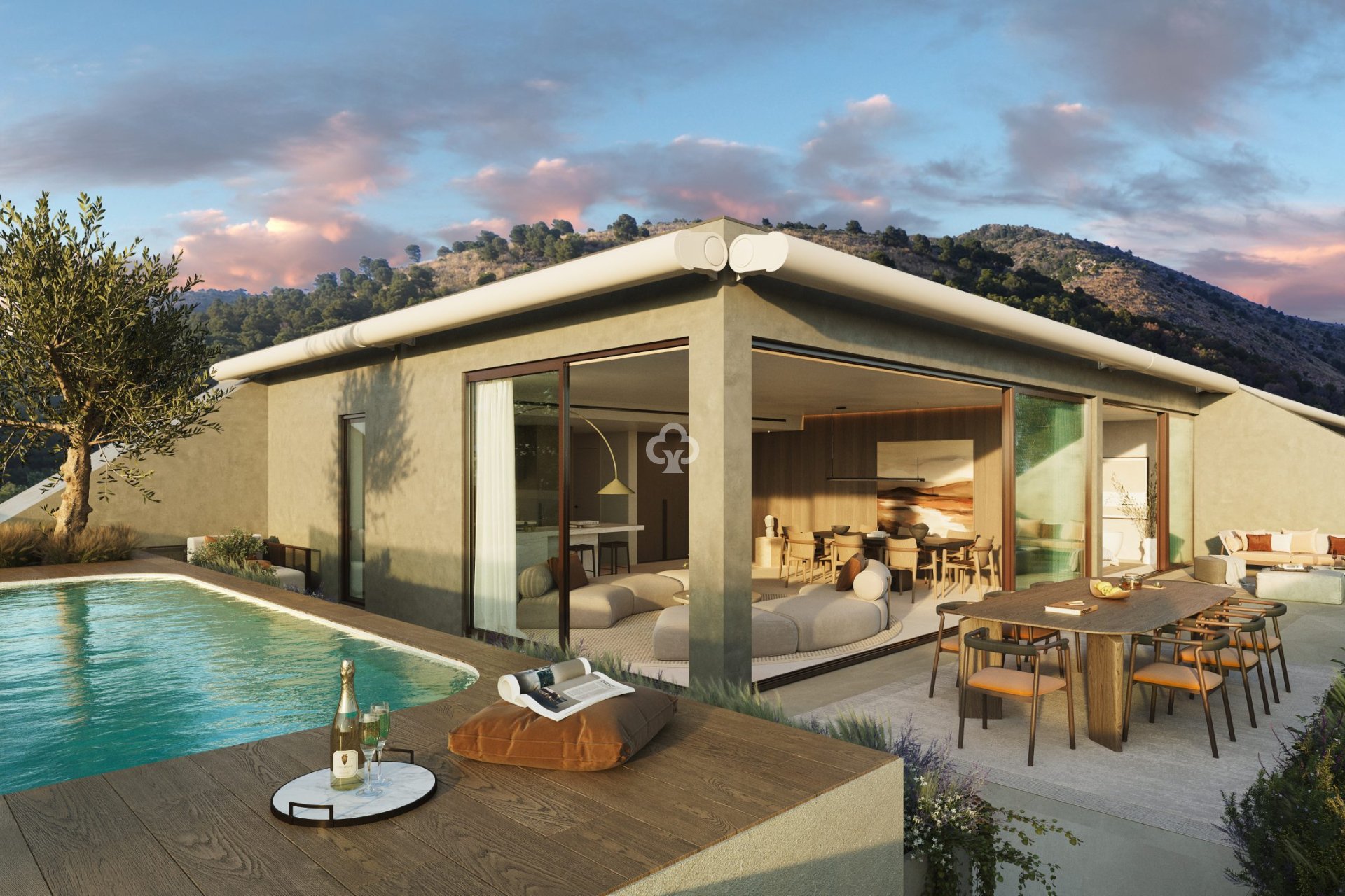 New Build - Áticos -
Fuengirola - 29640