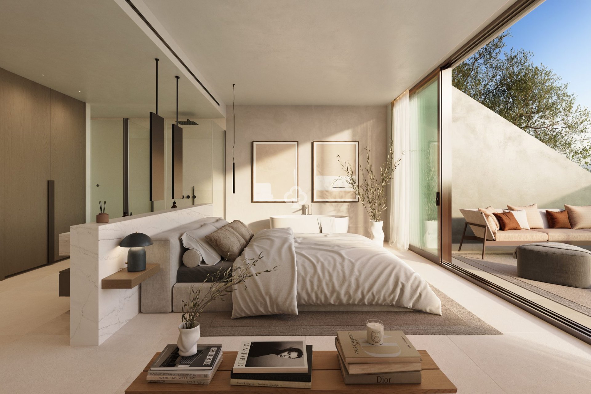 New Build - Áticos -
Fuengirola - 29640