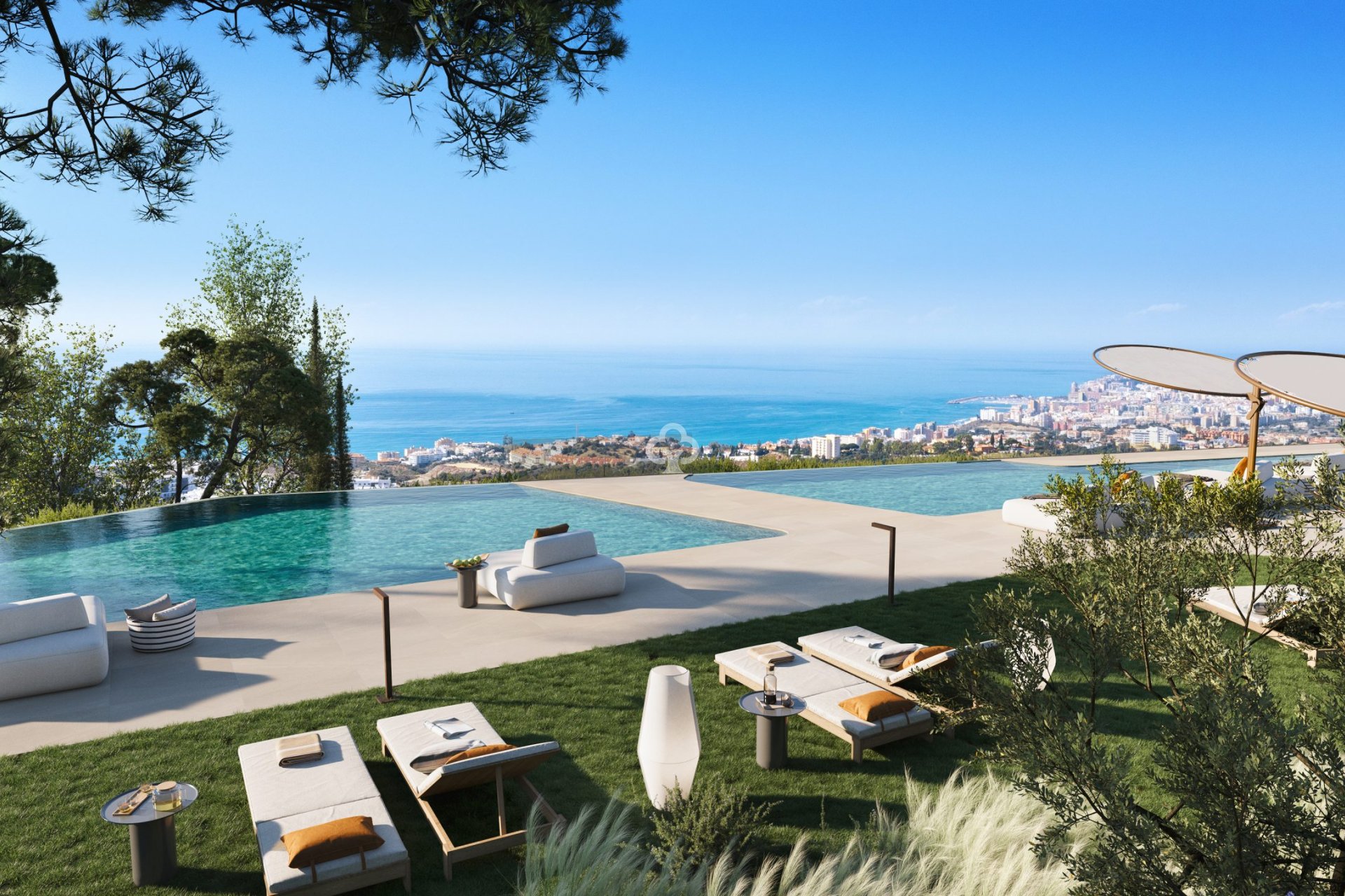 New Build - Áticos -
Fuengirola - 29640