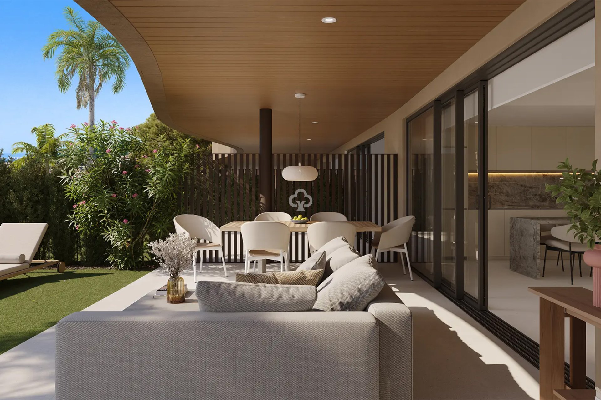 New Build - Áticos -
Fuengirola - 29640