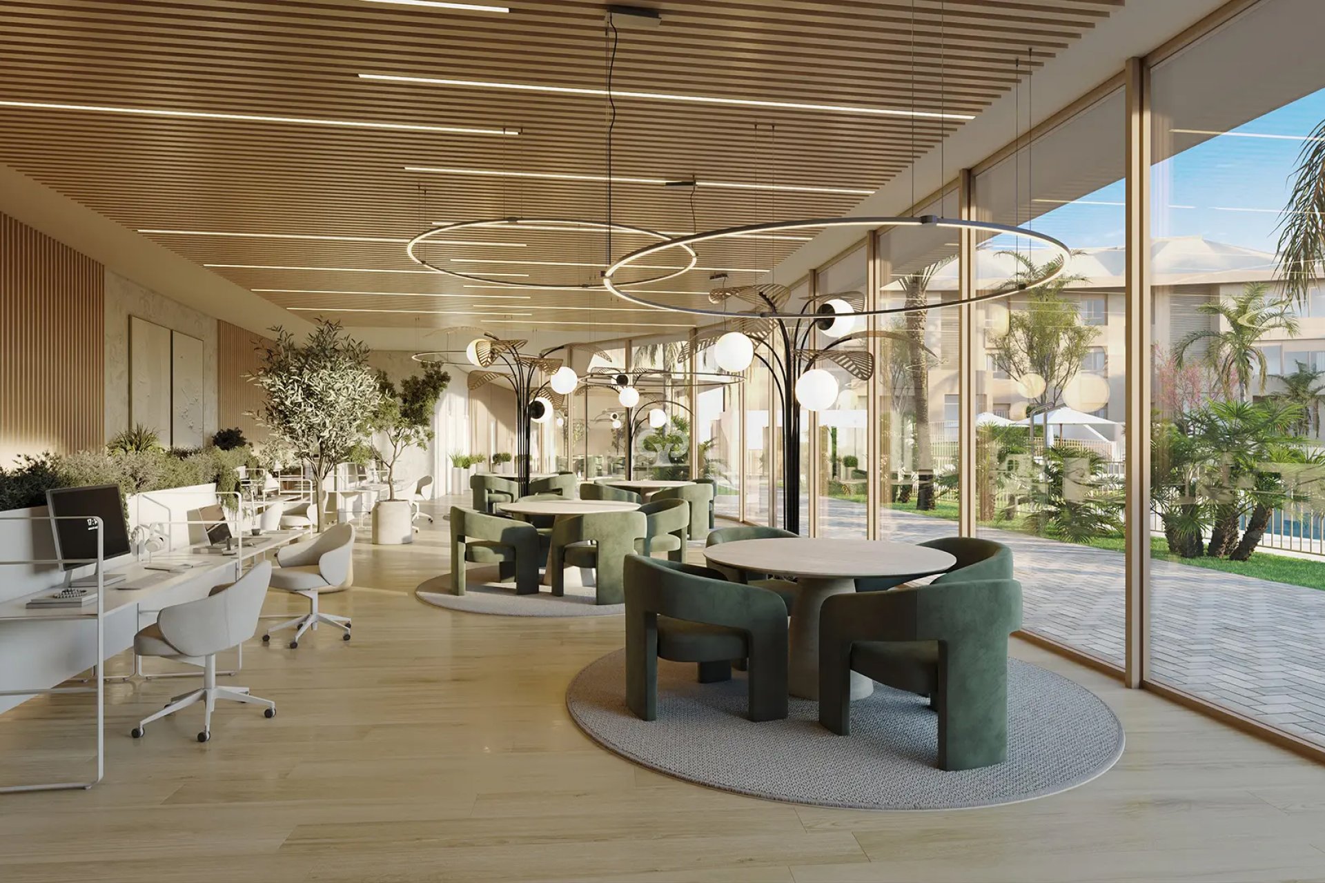 New Build - Áticos -
Fuengirola - 29640