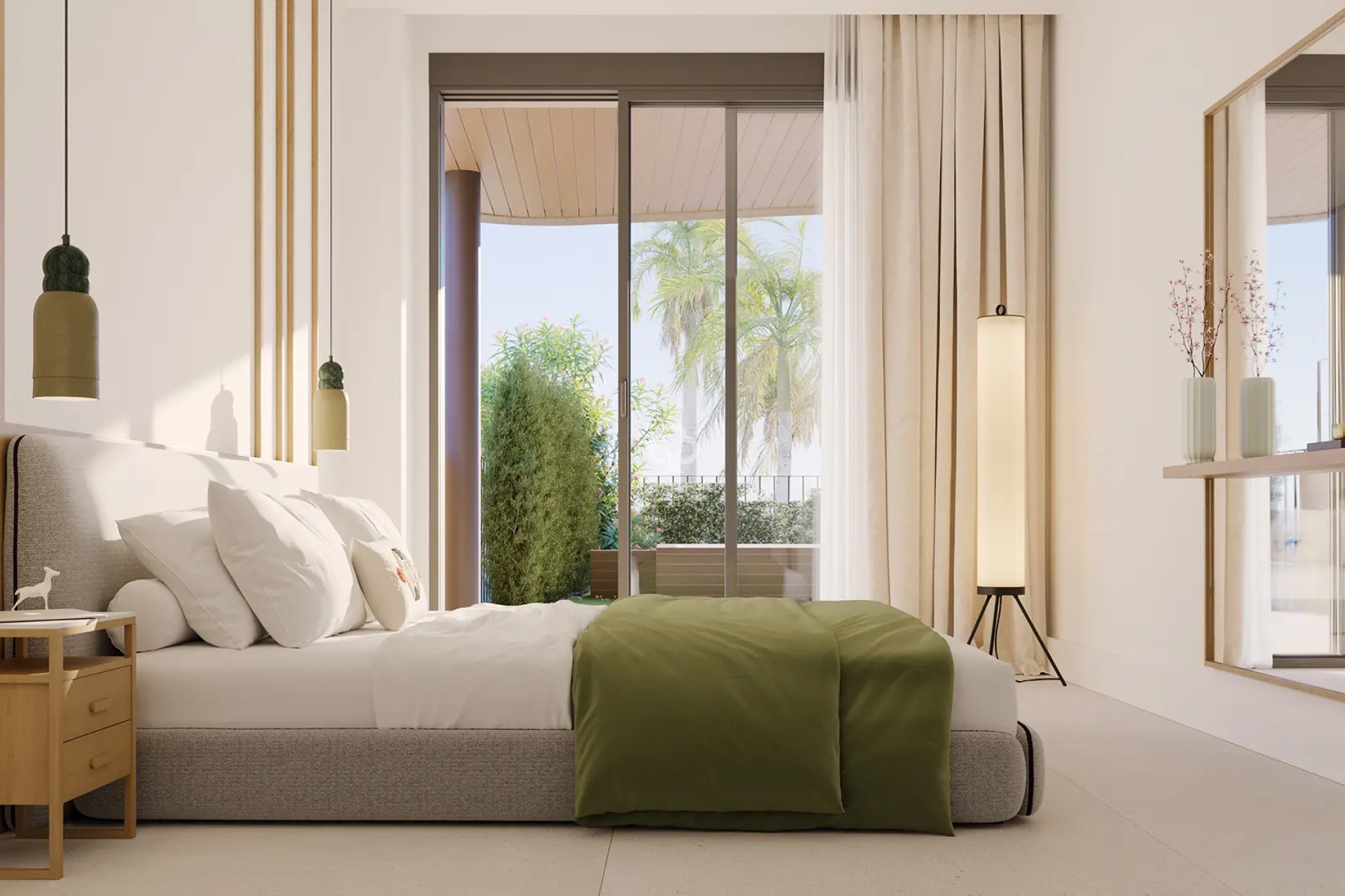 New Build - Áticos -
Fuengirola - 29640