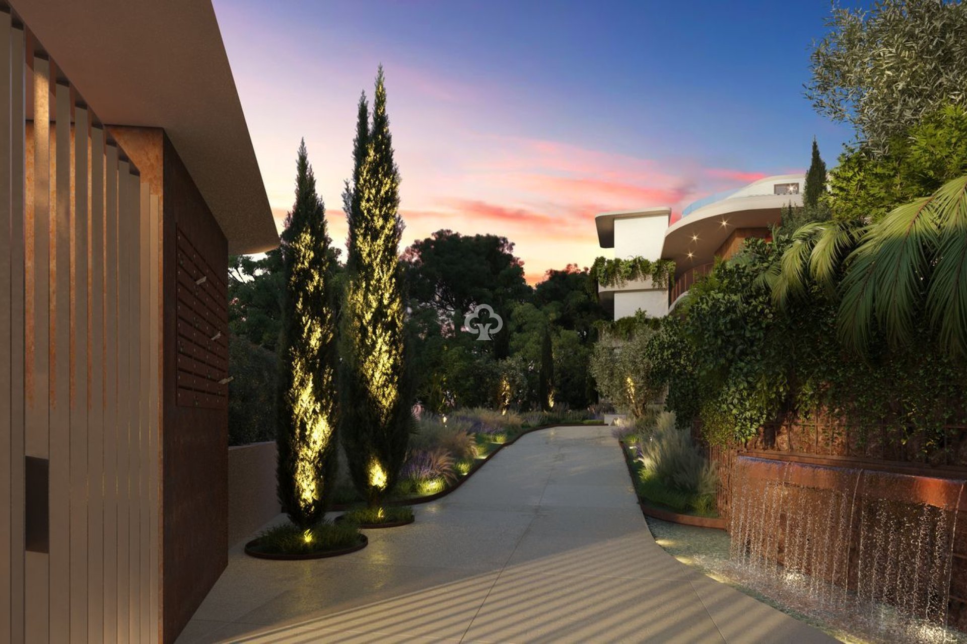 New Build - Áticos -
Fuengirola - Avenida Fuengirola s/n