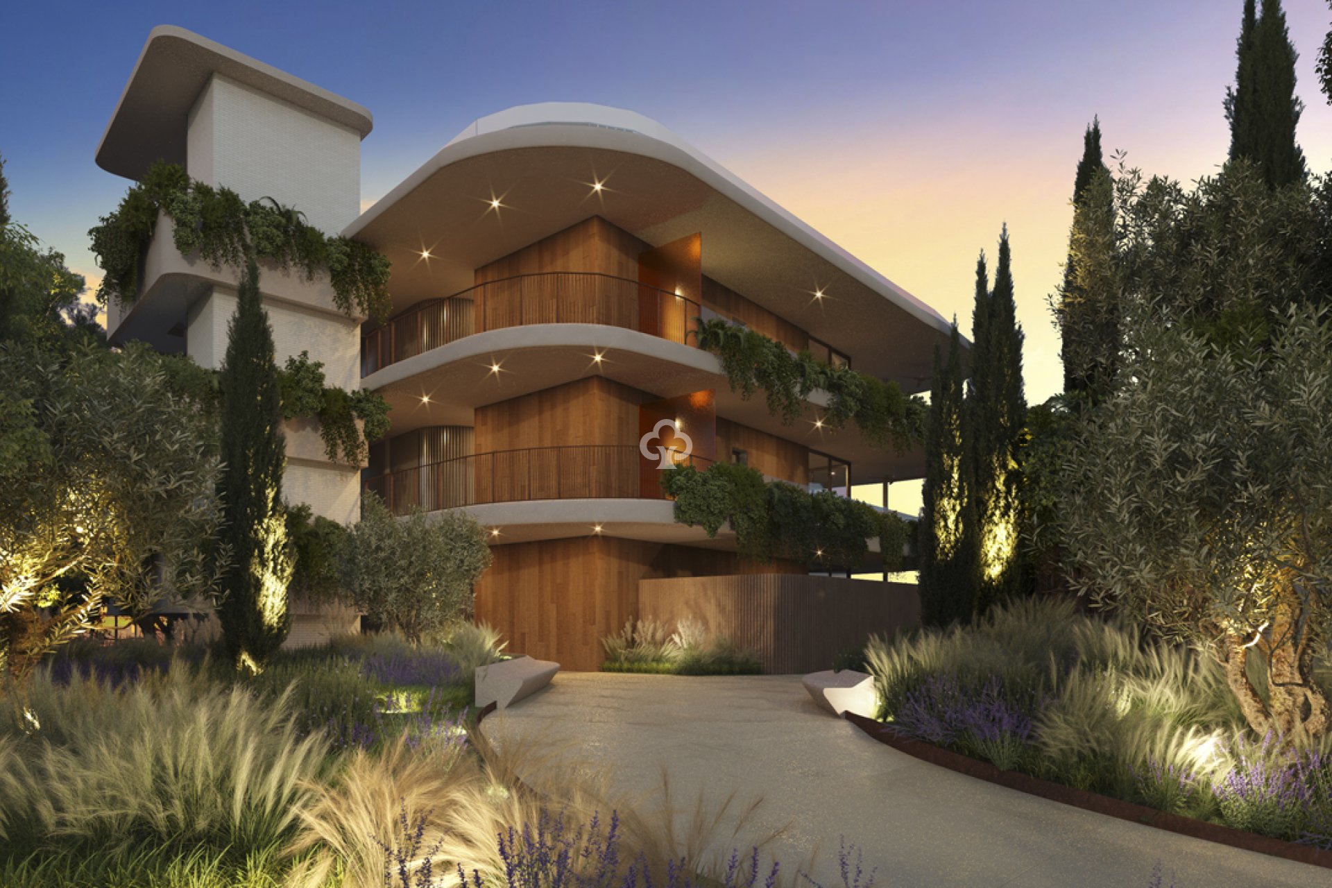 New Build - Áticos -
Fuengirola - Avenida Fuengirola s/n