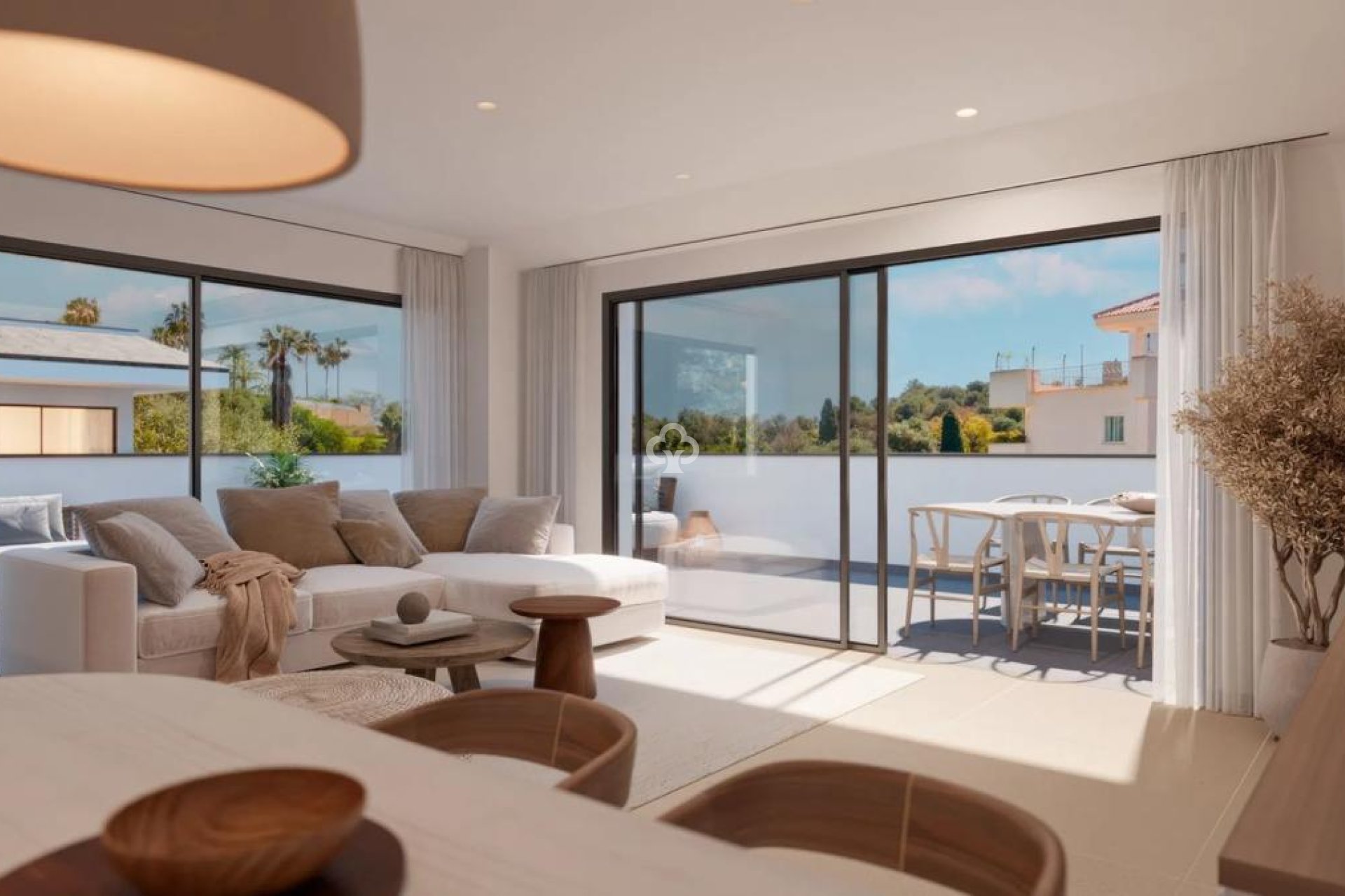 New Build - Áticos -
Fuengirola - Calle Artemisa, 1