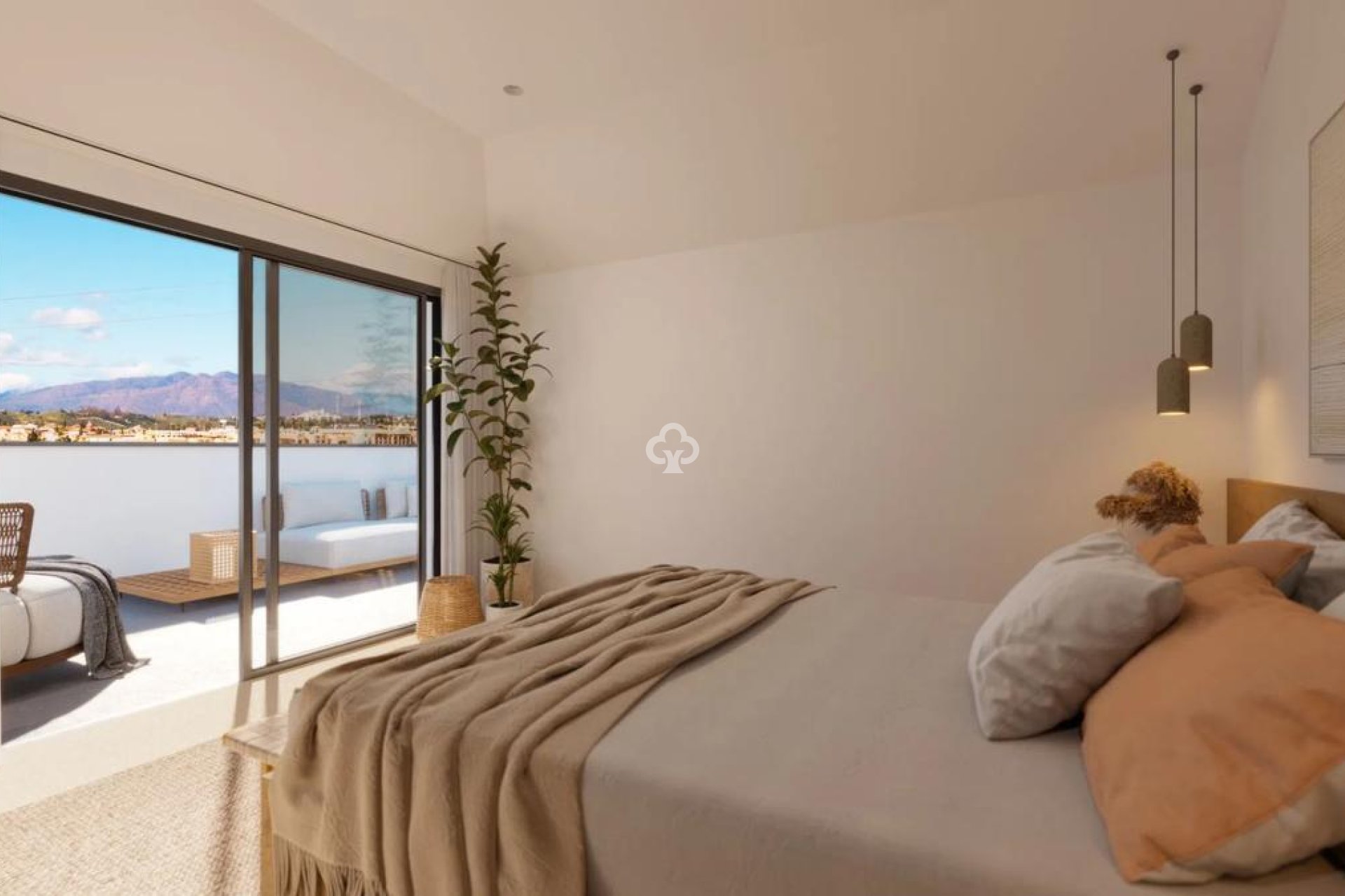 New Build - Áticos -
Fuengirola - Calle Artemisa, 1