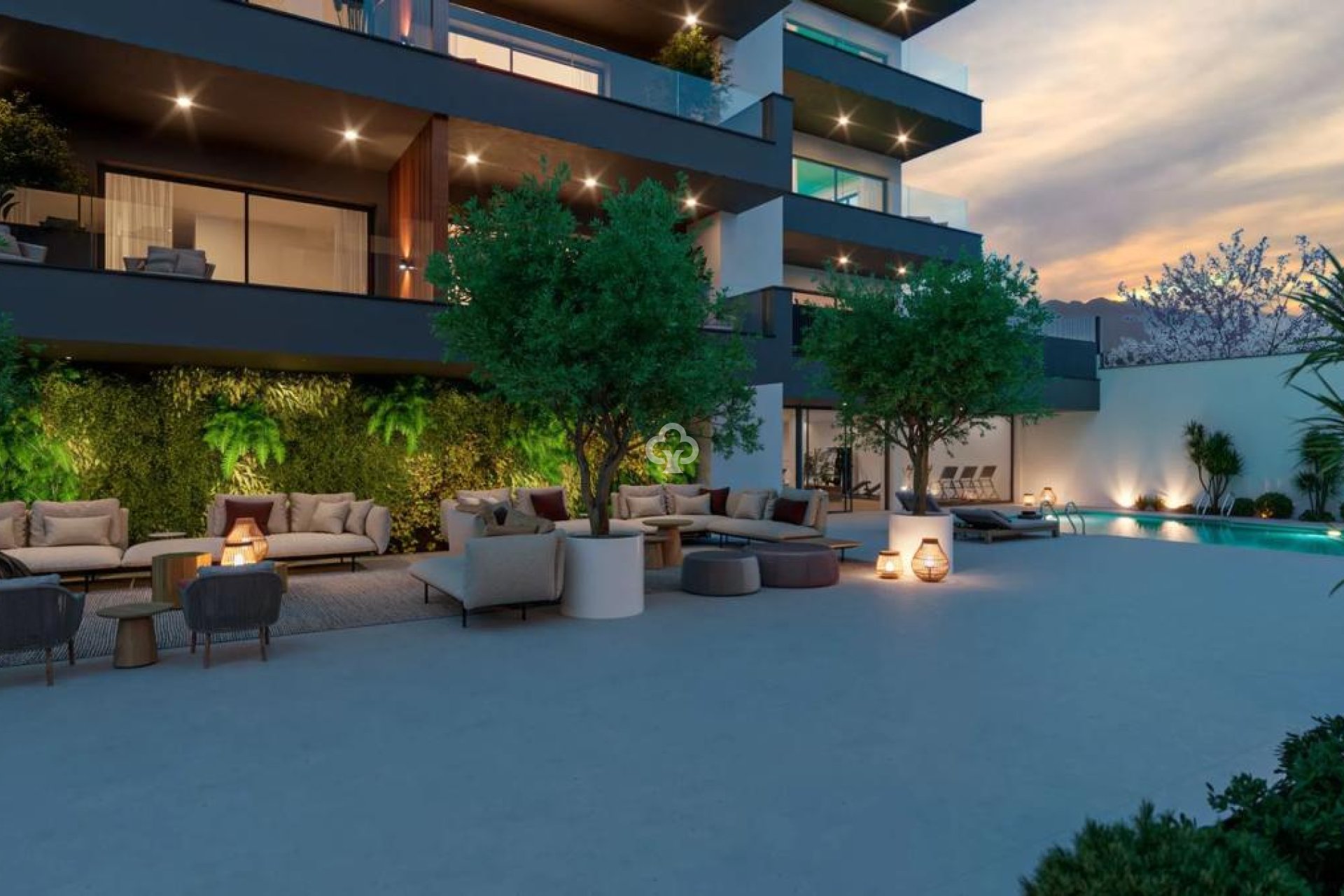 New Build - Áticos -
Fuengirola - Calle Artemisa, 1