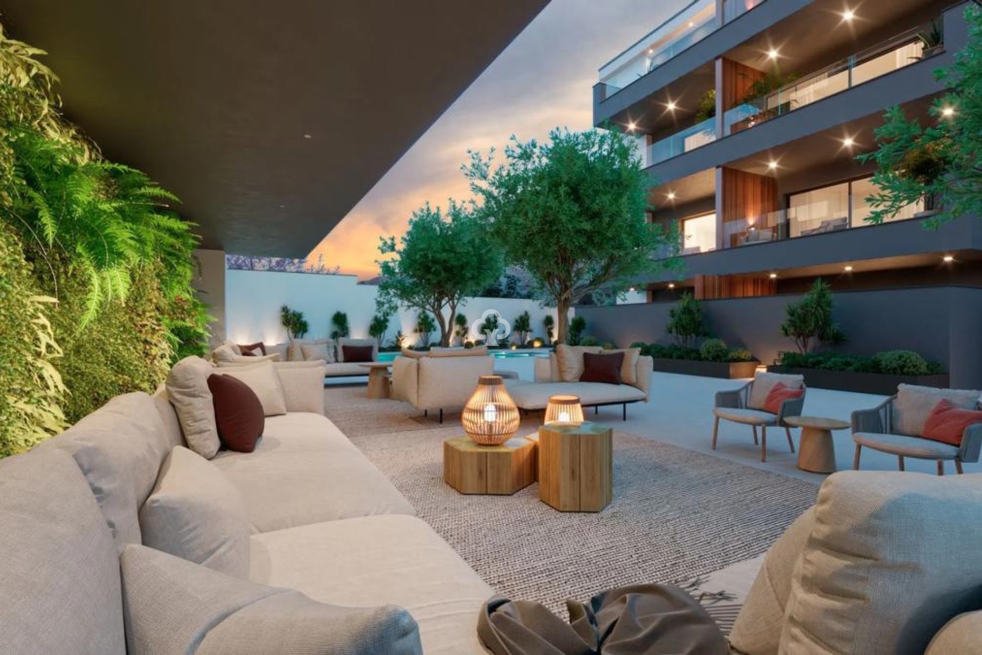 New Build - Áticos -
Fuengirola - Calle Artemisa, 1