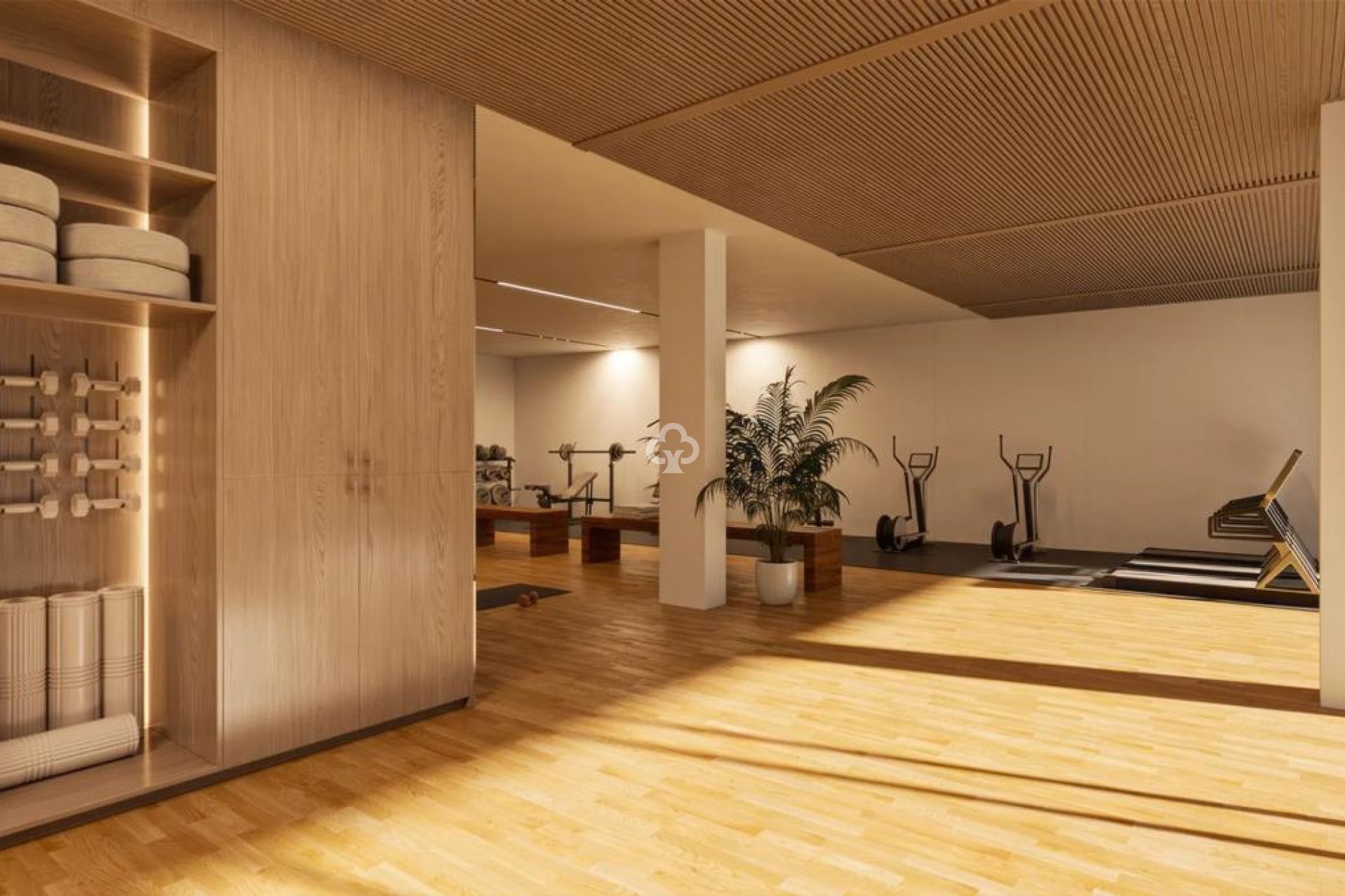 New Build - Áticos -
Fuengirola - Calle Artemisa, 1