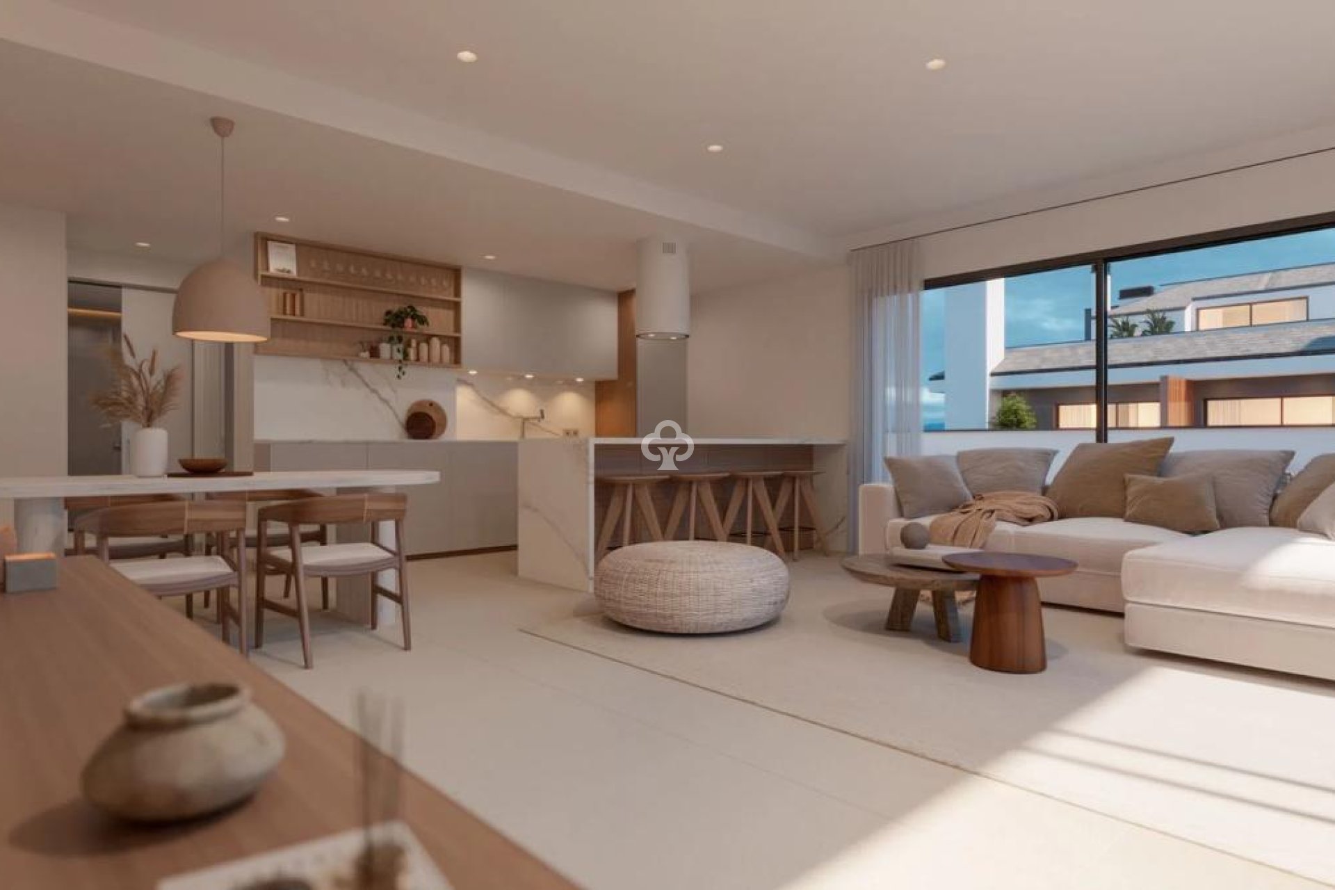 New Build - Áticos -
Fuengirola - Calle Artemisa, 1