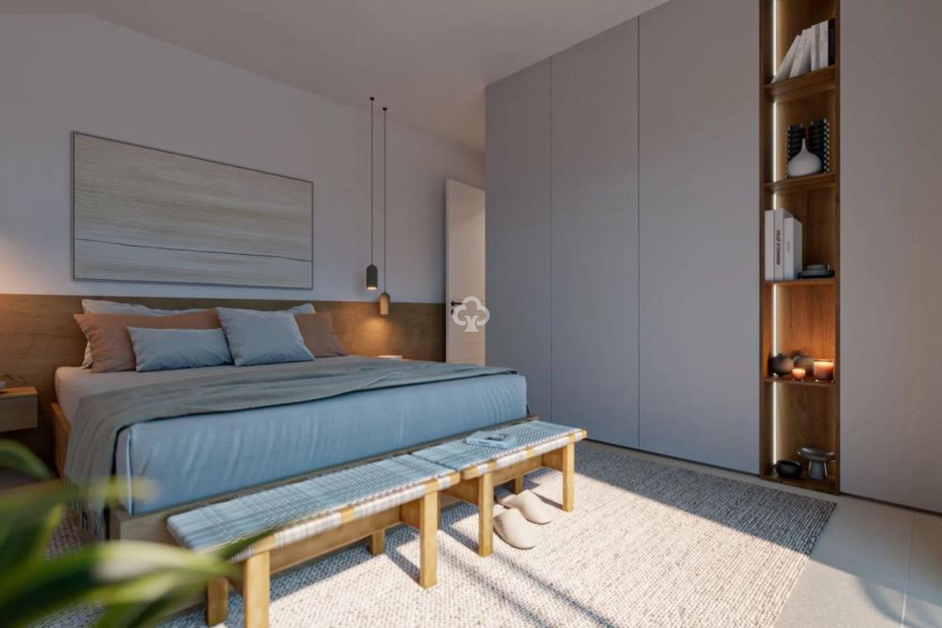 New Build - Áticos -
Fuengirola - Calle Artemisa, 1