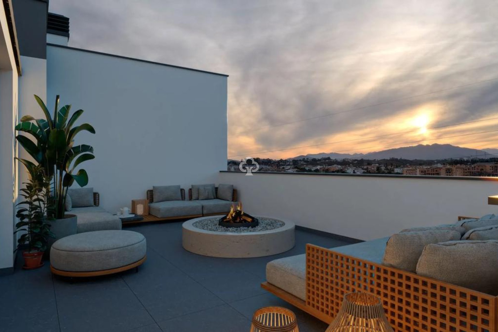 New Build - Áticos -
Fuengirola - Calle Artemisa, 1