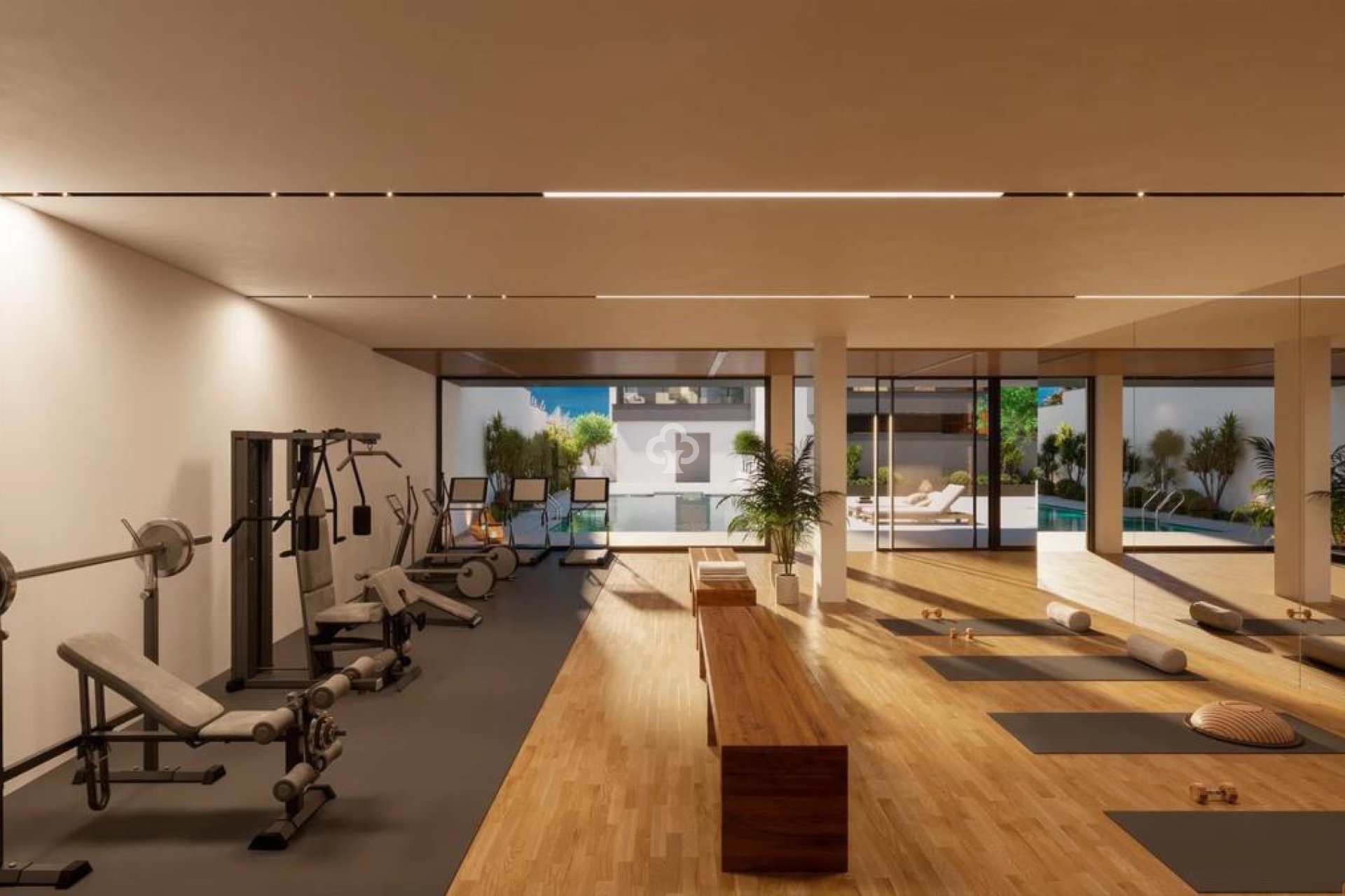 New Build - Áticos -
Fuengirola - Calle Artemisa, 1