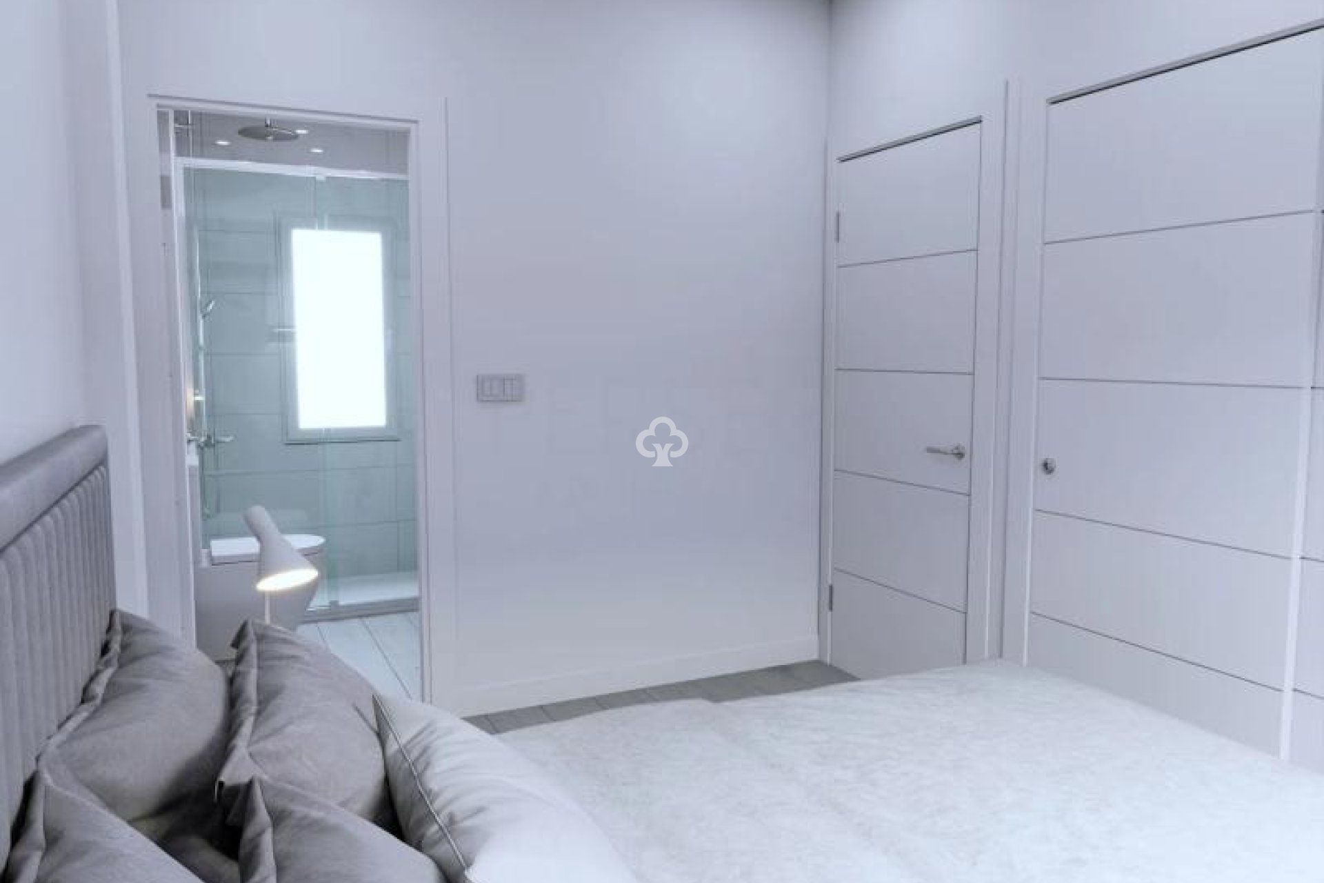 New Build - Áticos -
Fuengirola - Calle Marbella, 32