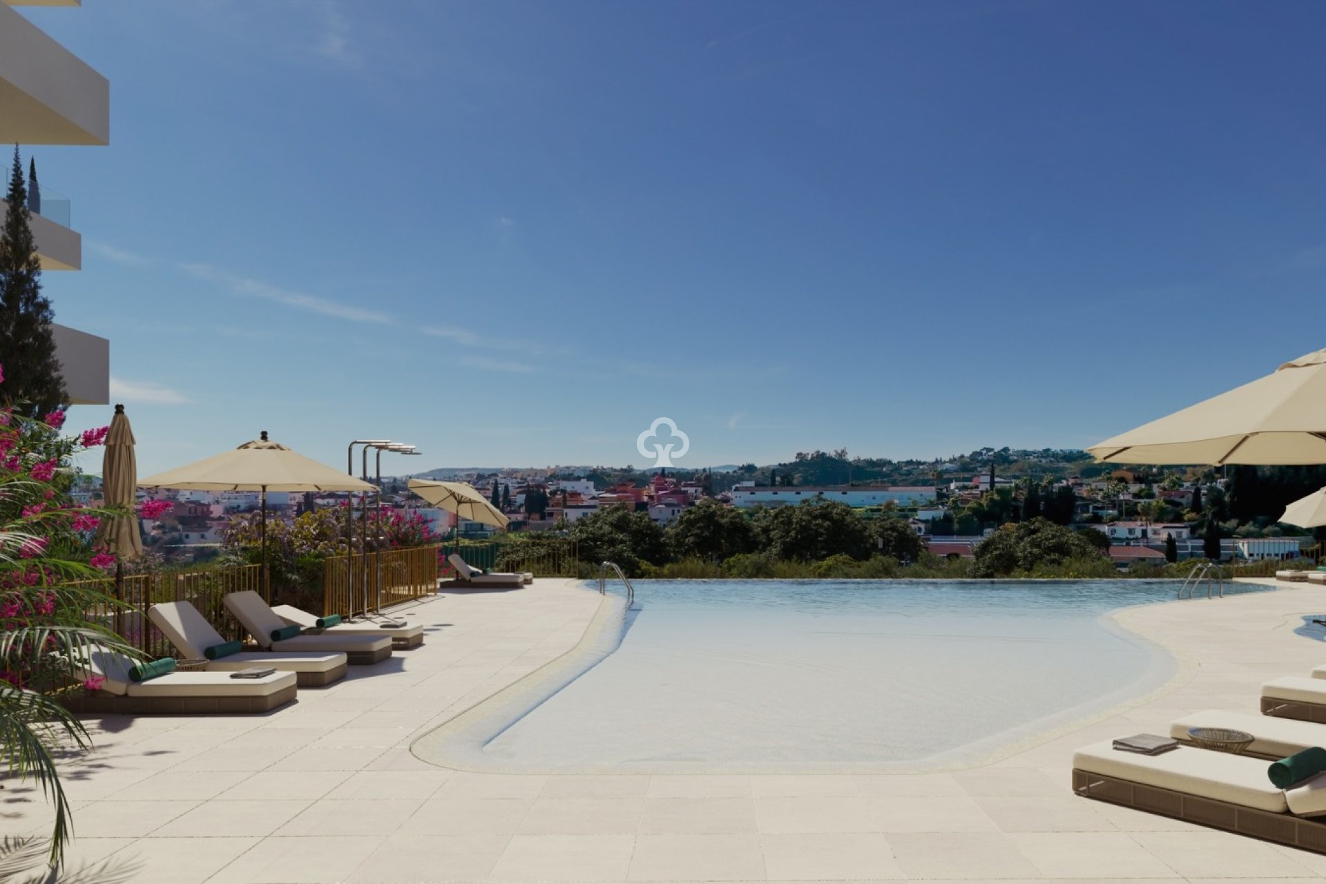 New Build - Áticos -
Fuengirola - Pozo Malvarosa, 1