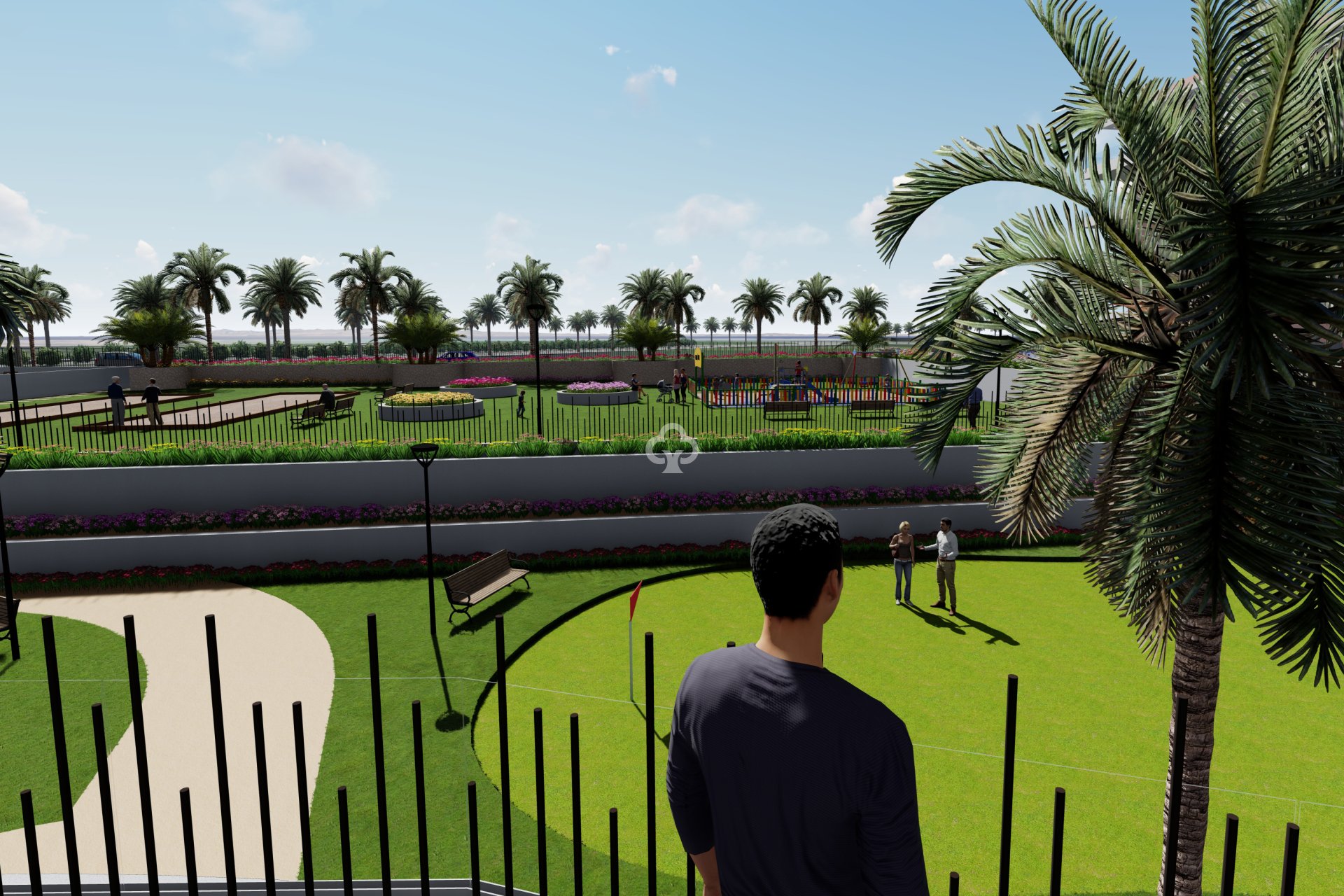 New Build - Áticos -
Guardamar del Segura - 03149, Avenida el Fenoll s/n