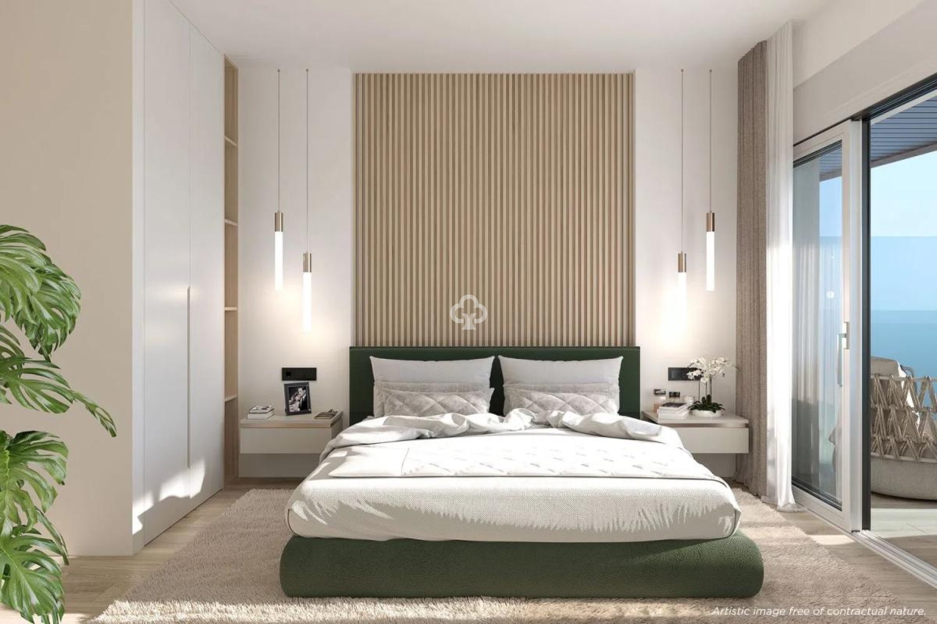 New Build - Áticos -
La Manga Del Mar Menor - Gran Vía de la Manga, 15